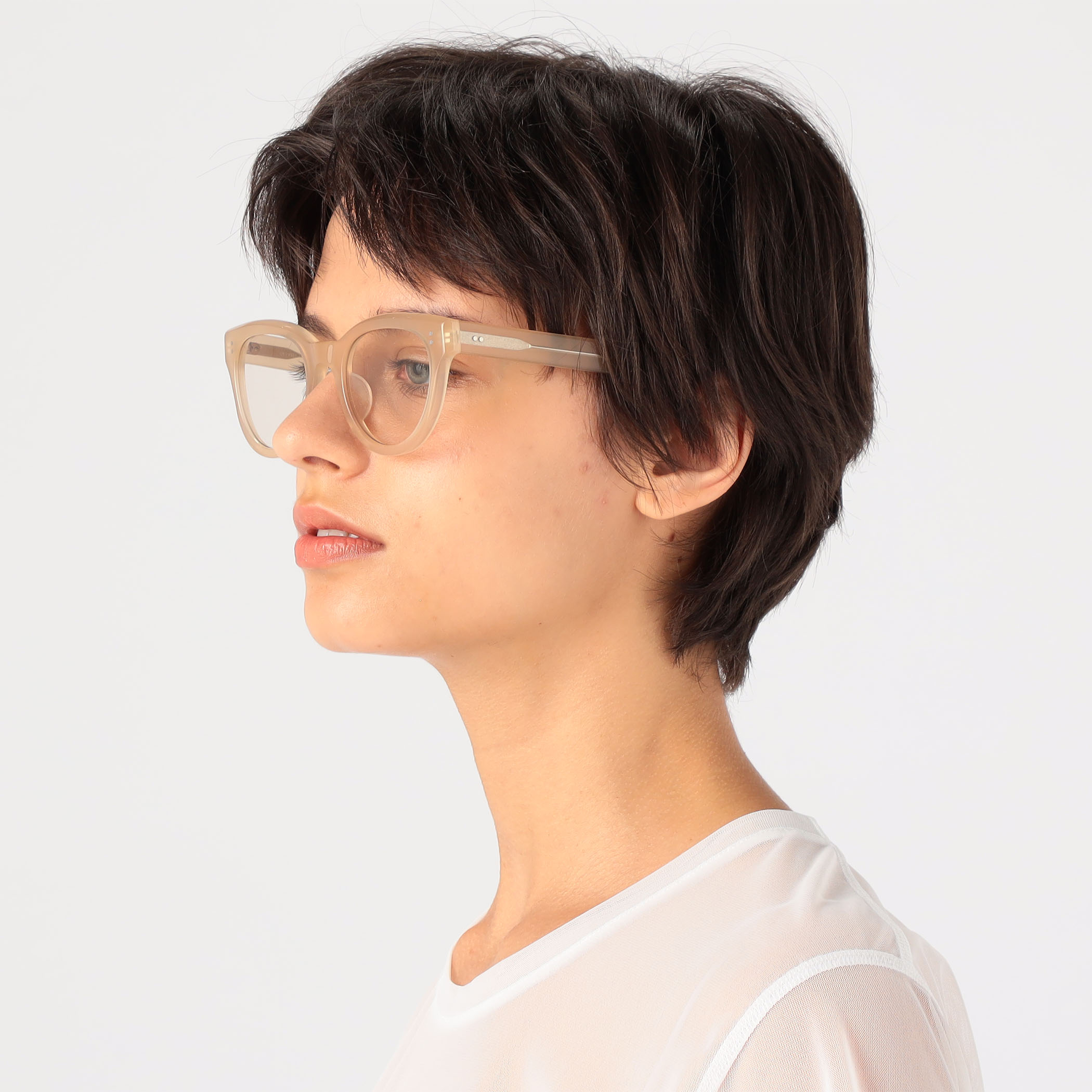 中古】デプレ DES PRES トゥモローランド × SASAKI CELLULOID 極美品