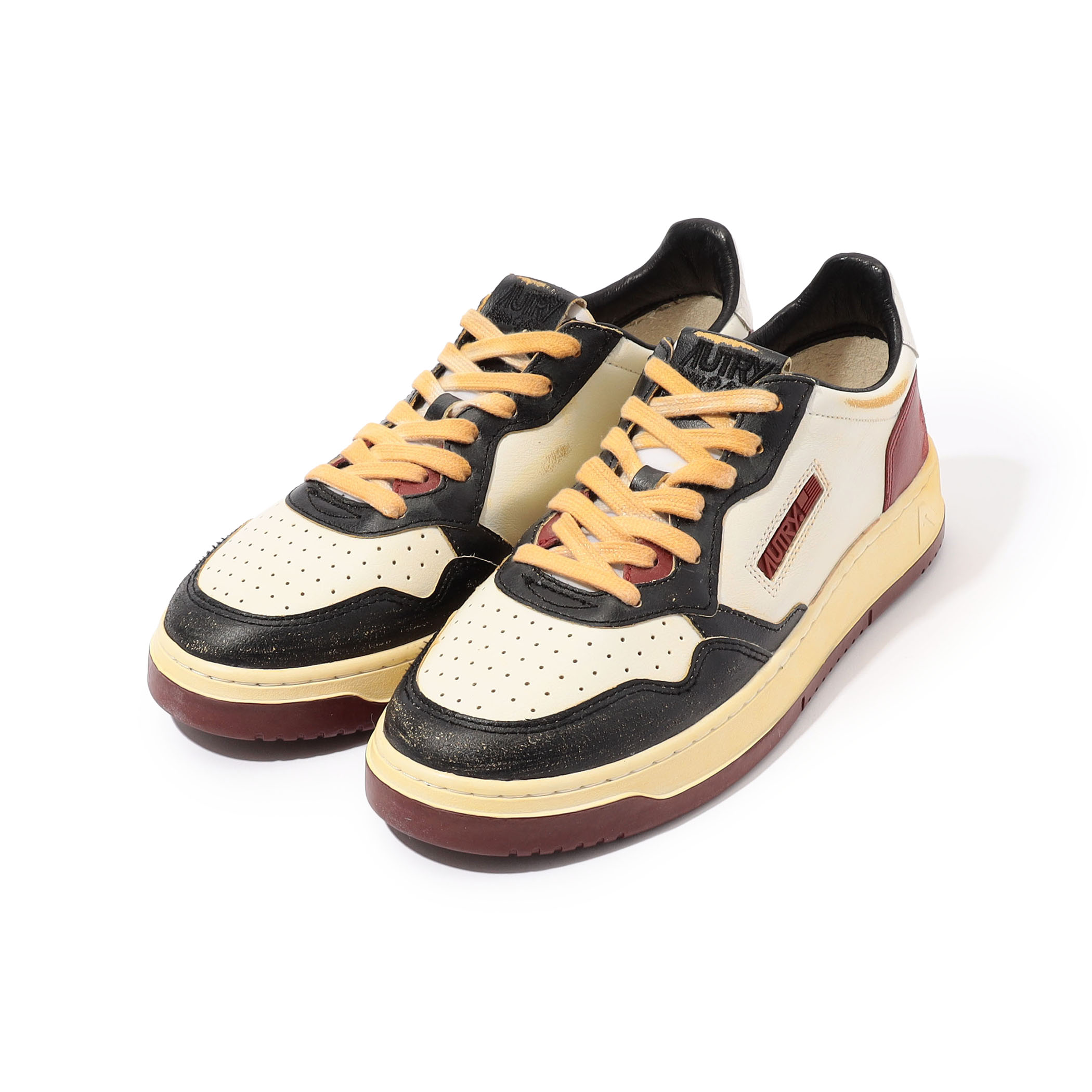 AUTRY SUP VINT LOW LB01