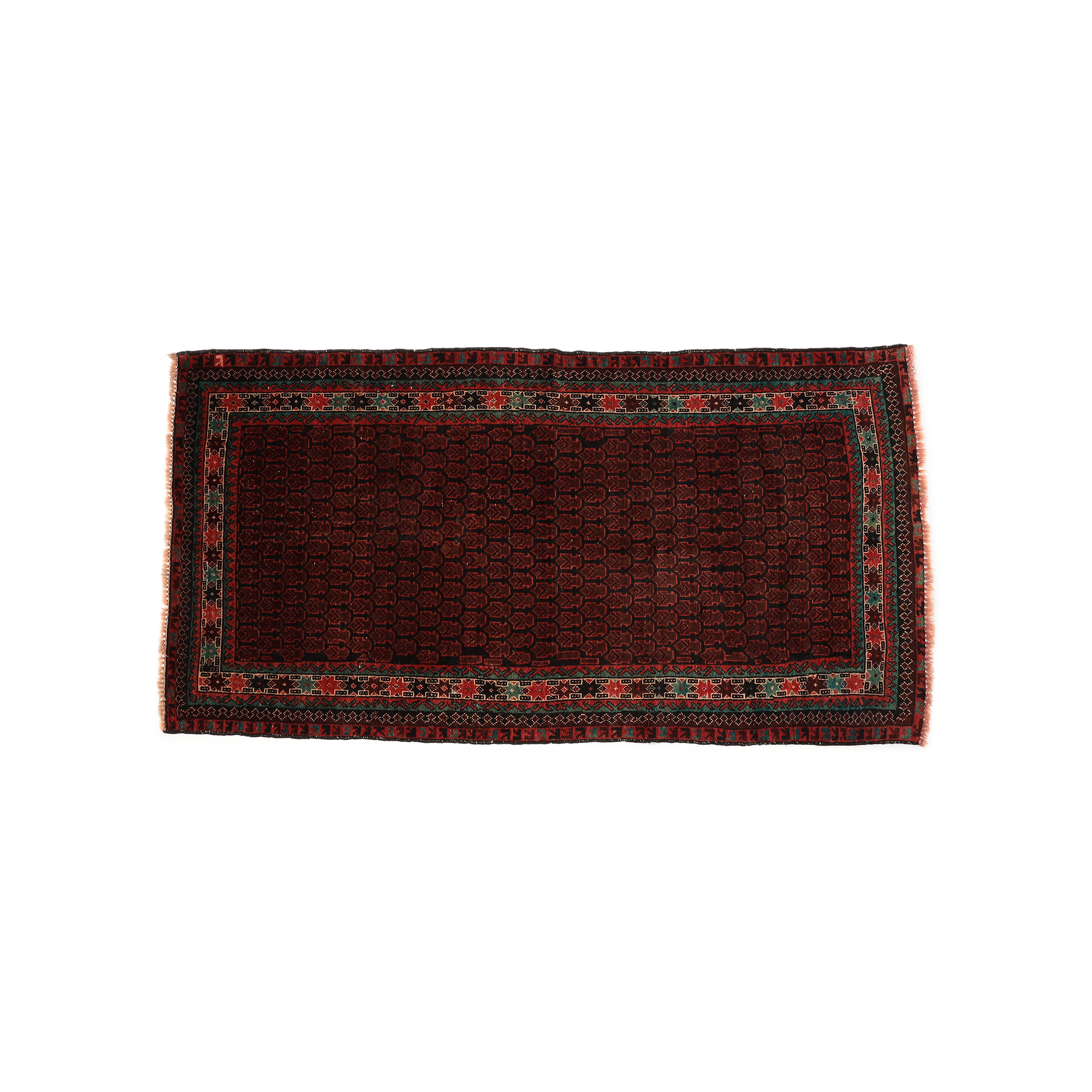 Vintage Rug ラグ