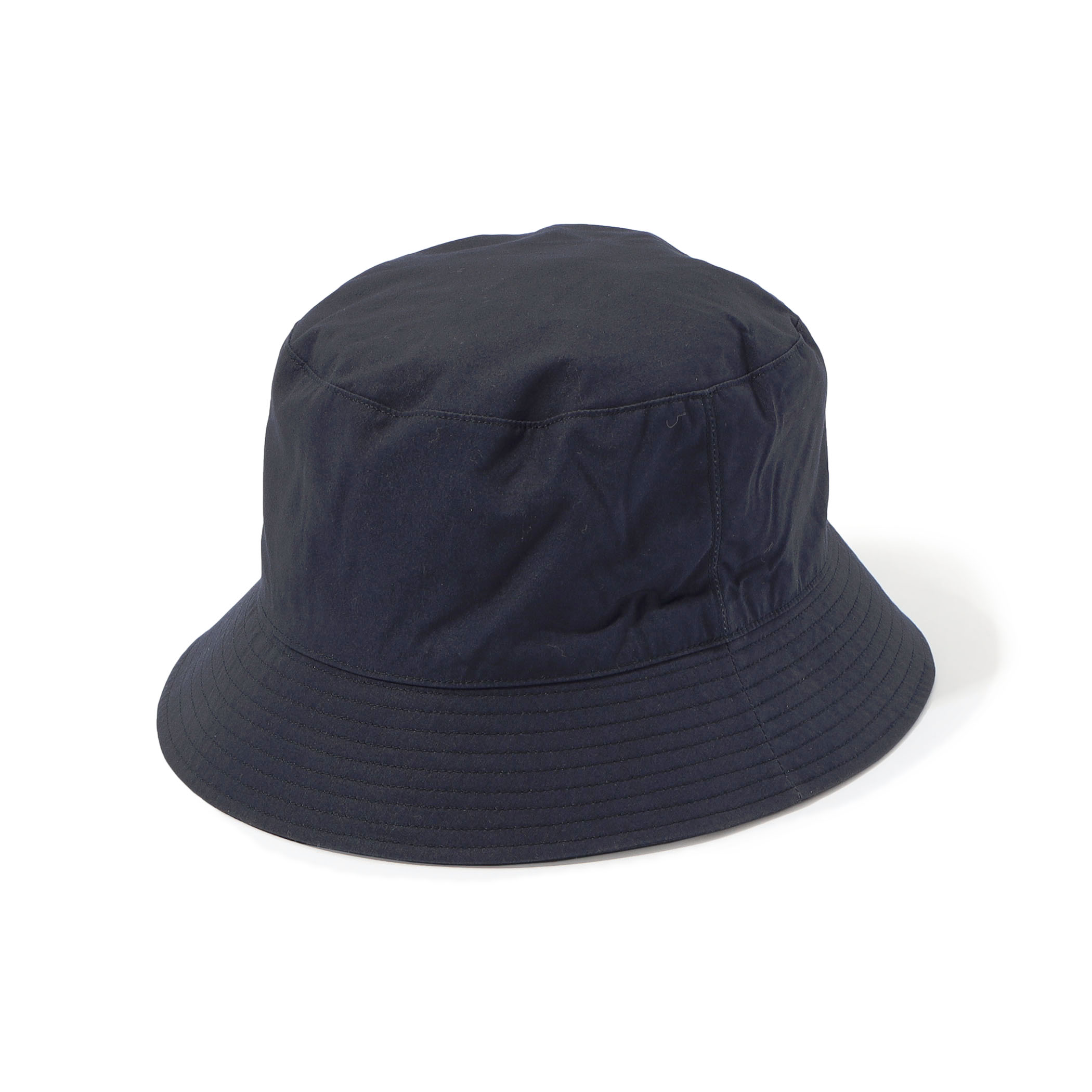 KIJIMA TAKAYUKI VENTILE BUCKET HAT