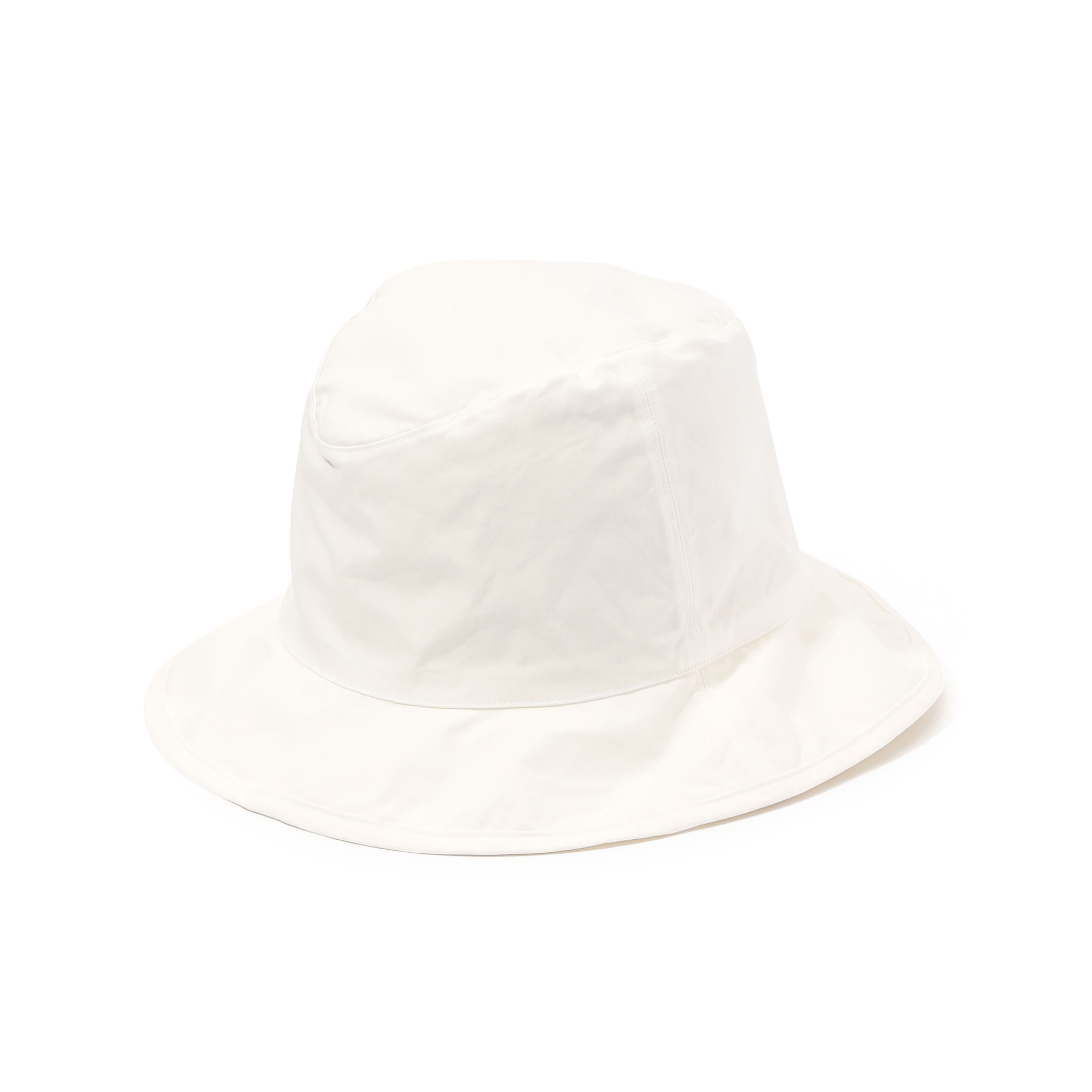 KIJIMA TAKAYUKI COTTON OX SOFT HAT