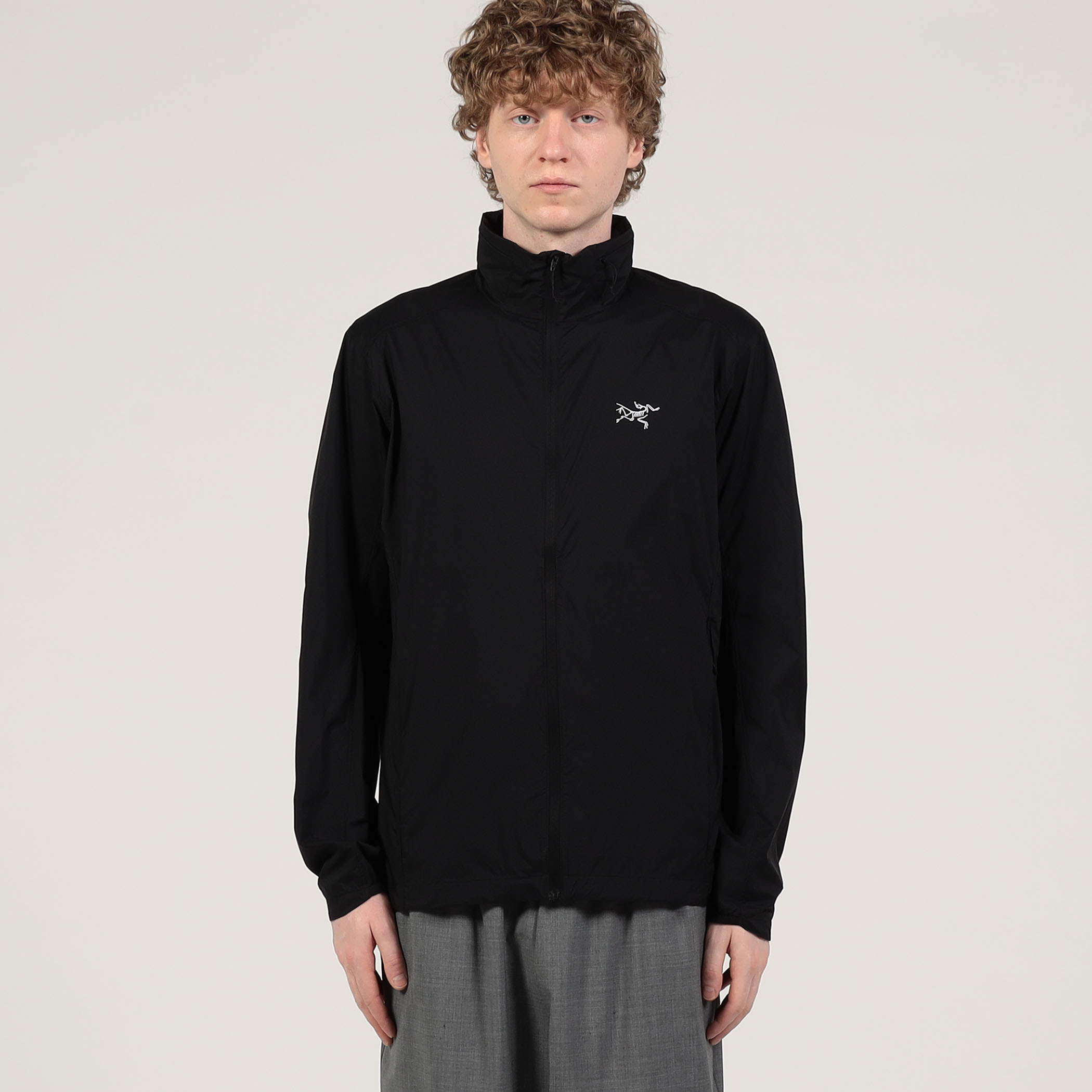 アークテリクス ノディンジャケット Nodin Jacket パープル系 アークテリクス ノディンジャケット Nodin Jacket パープル系