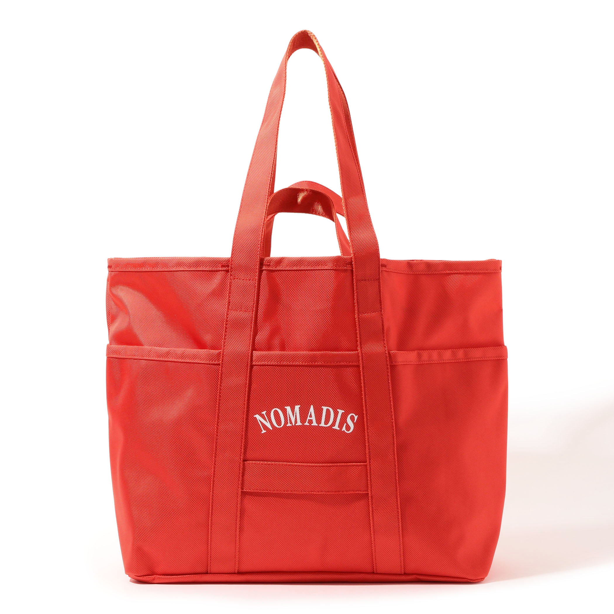 NOMADIS WEEKEND トートバッグ