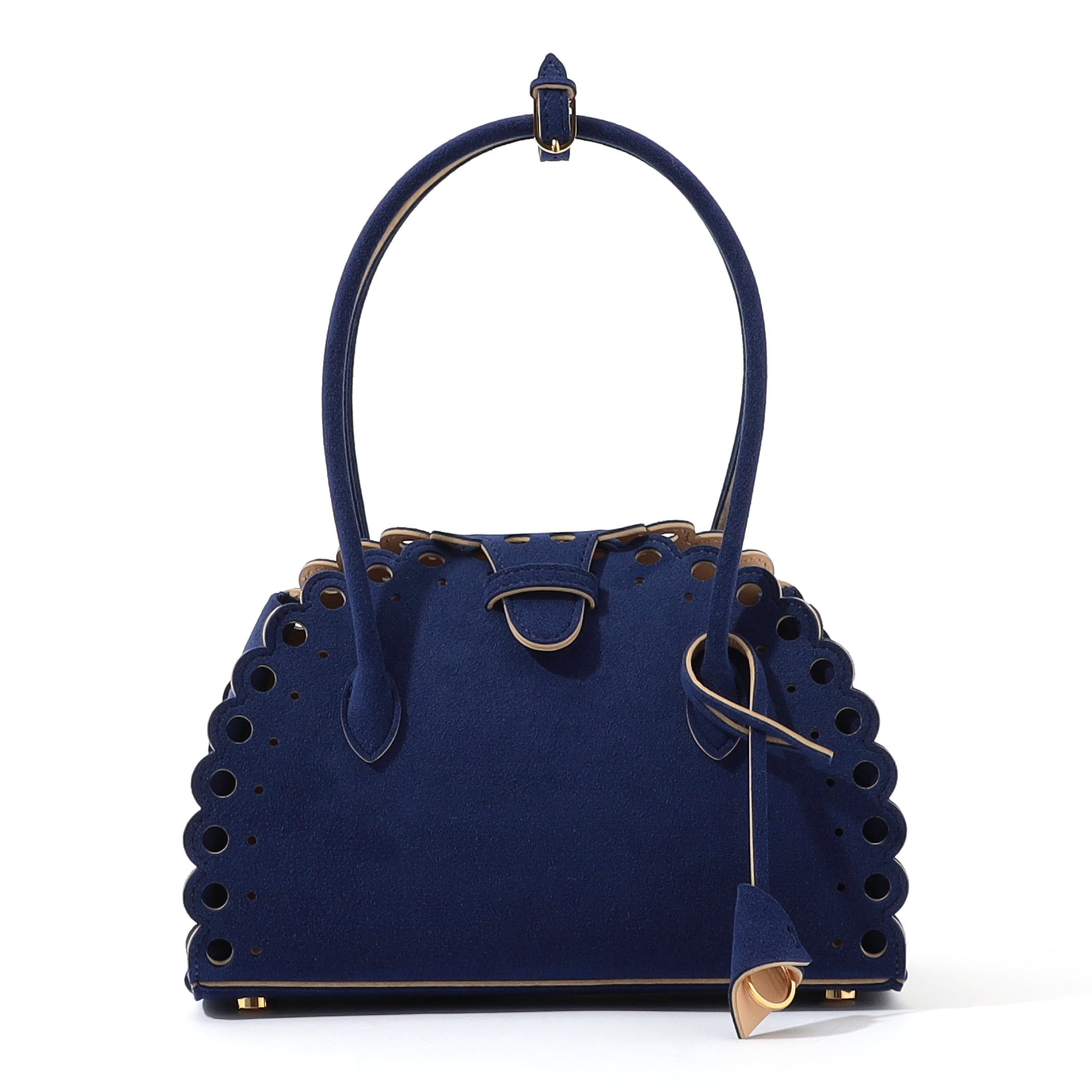 MARY AL TERNA ENSOU ハンドバッグ