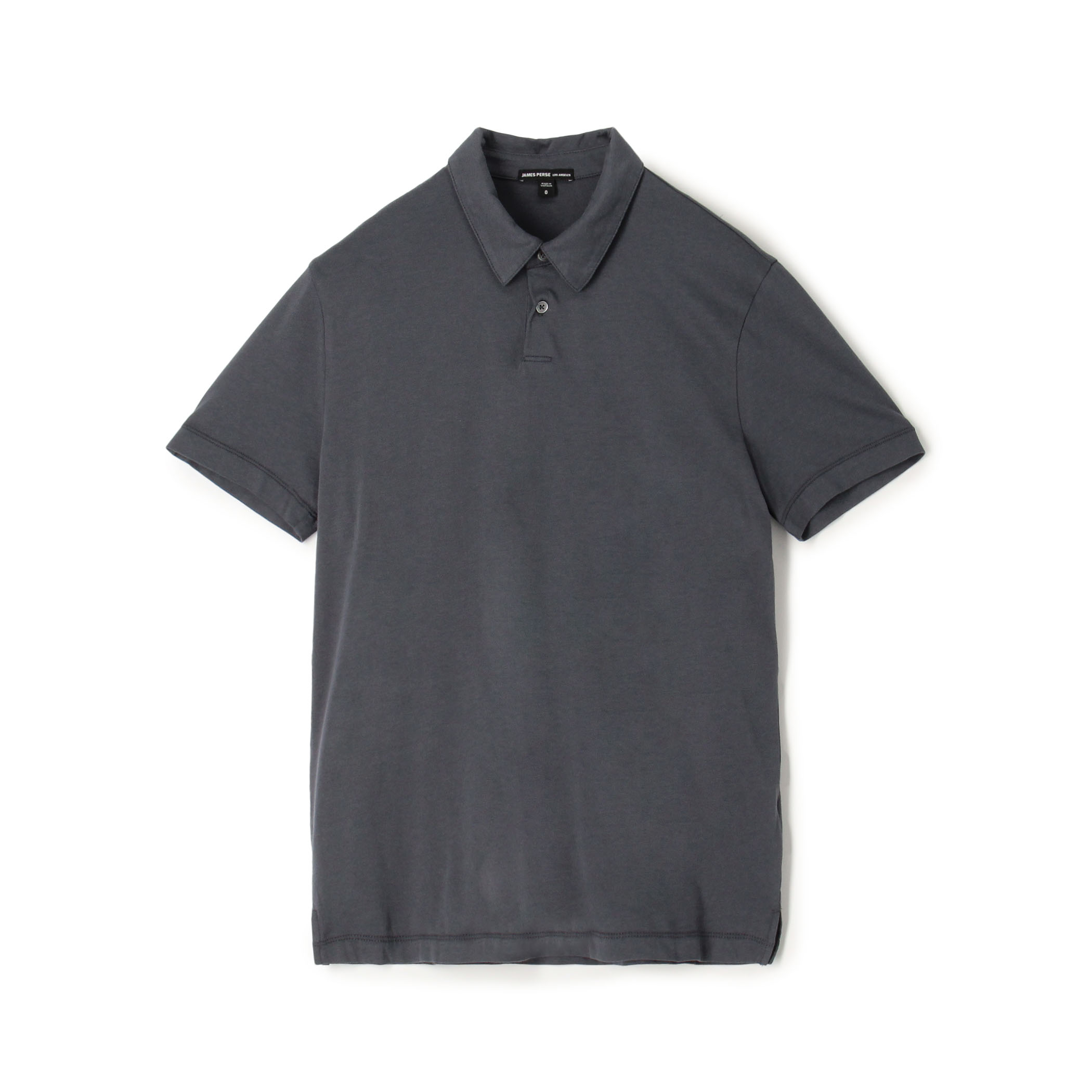 コットンジャージー ポロシャツ MBEL3710