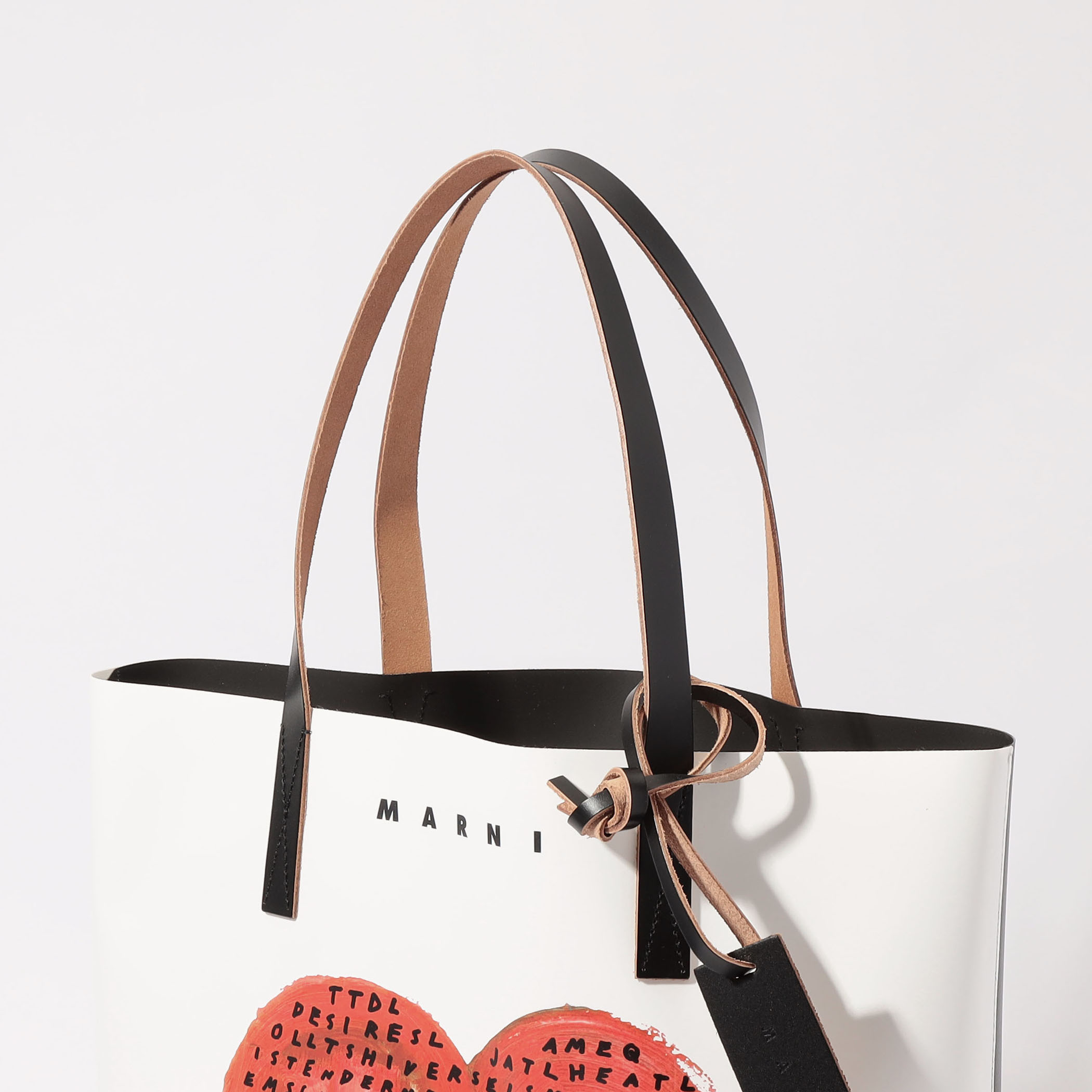 MARNI TOTE N/S トートバッグ｜トゥモローランド 公式通販