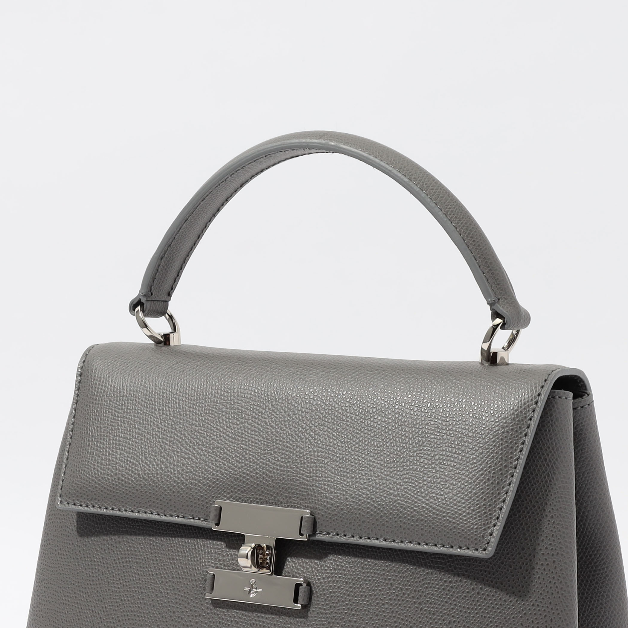 TOMORROWLAND - カルボッティ CARBOTTI ワンハンドルバッグ レザー NEW  