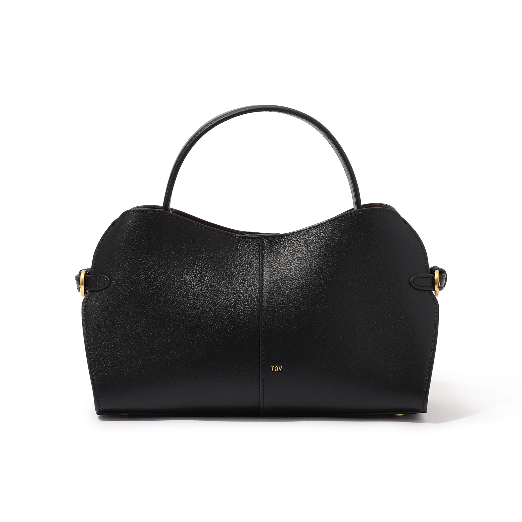 TOV RIEN OBLONG MINI ハンドバッグ
