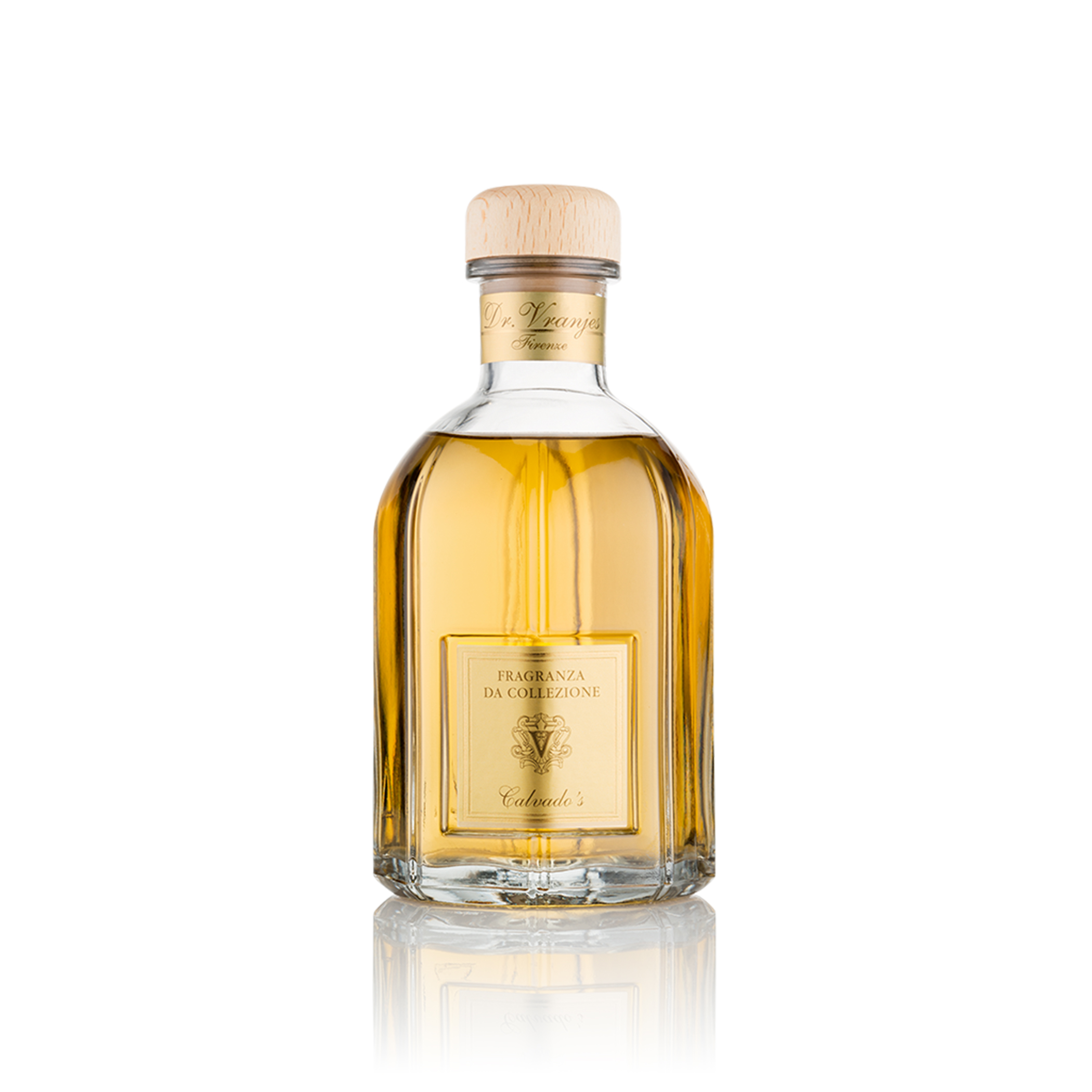 DR. VRANJES ディフューザー 500ml