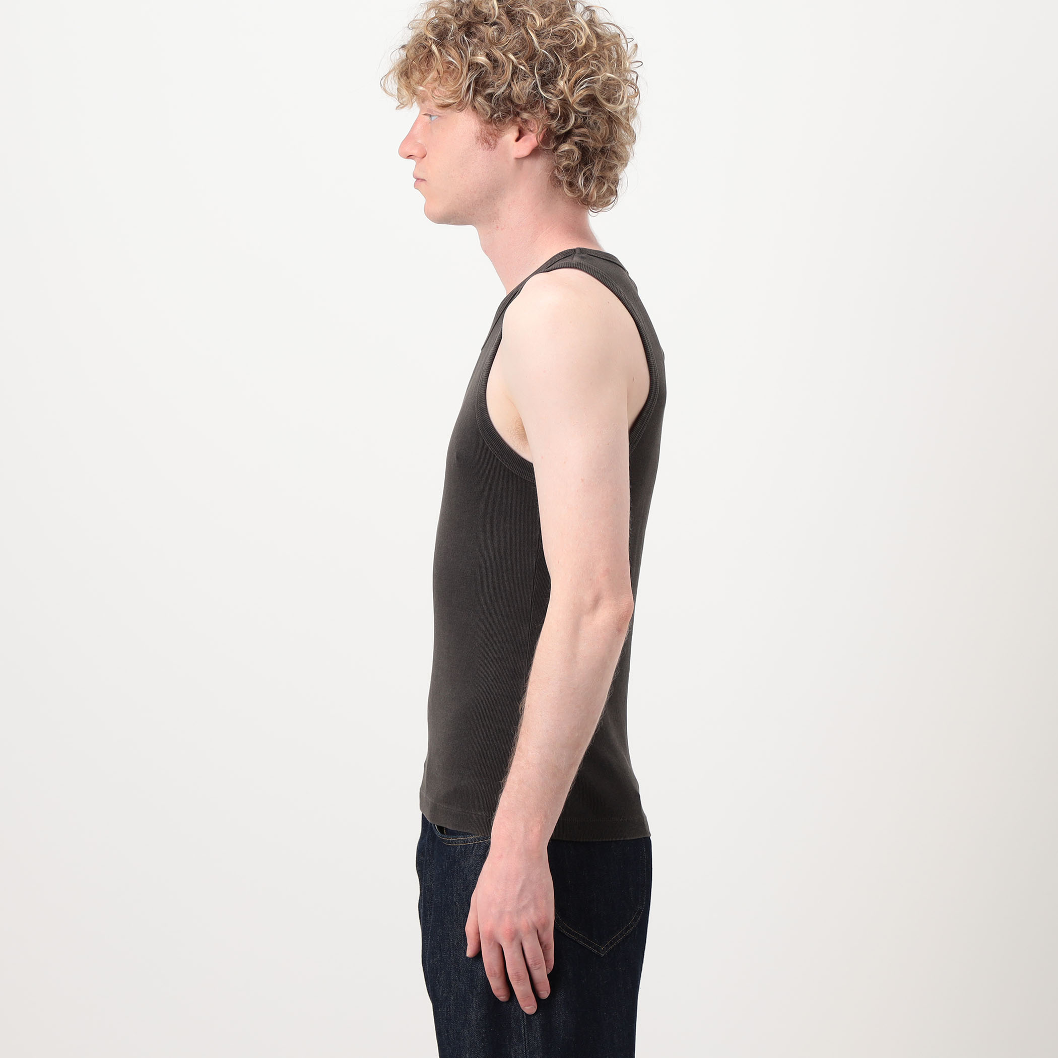 entire studios RIB TANK タンクトップ｜トゥモローランド 公式サイト