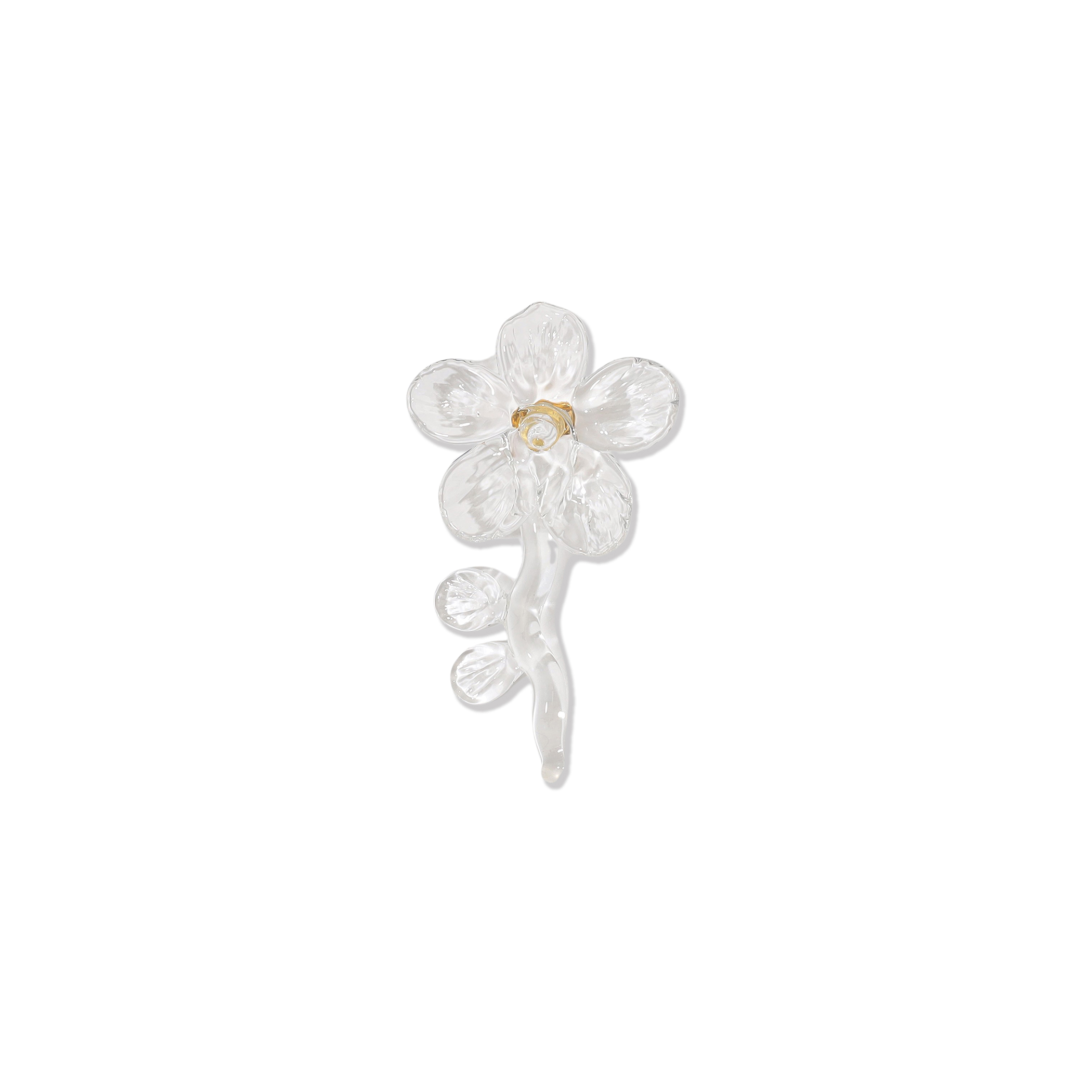 LEVENS JEWELS XL NARCISO 片耳ピアス
