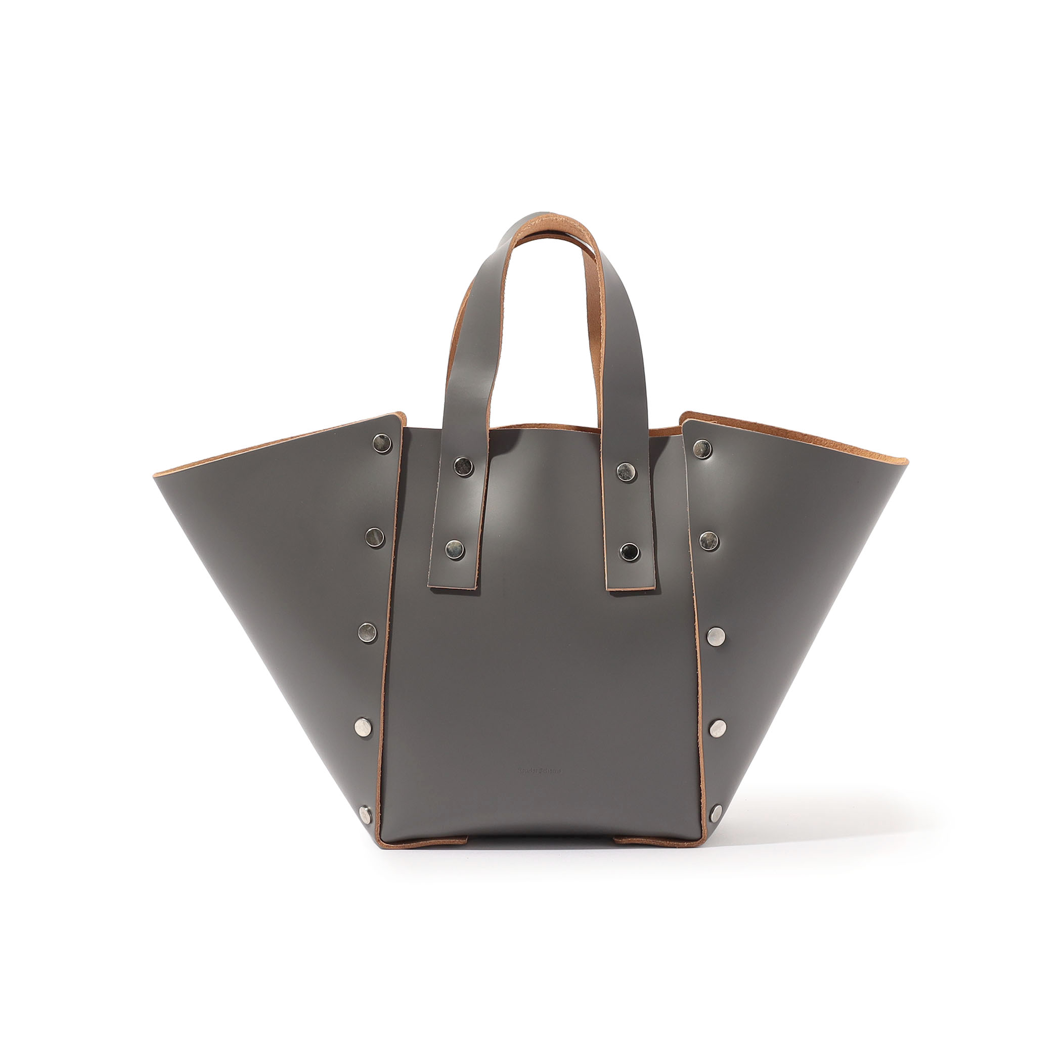 Hender Scheme hand bag wide S