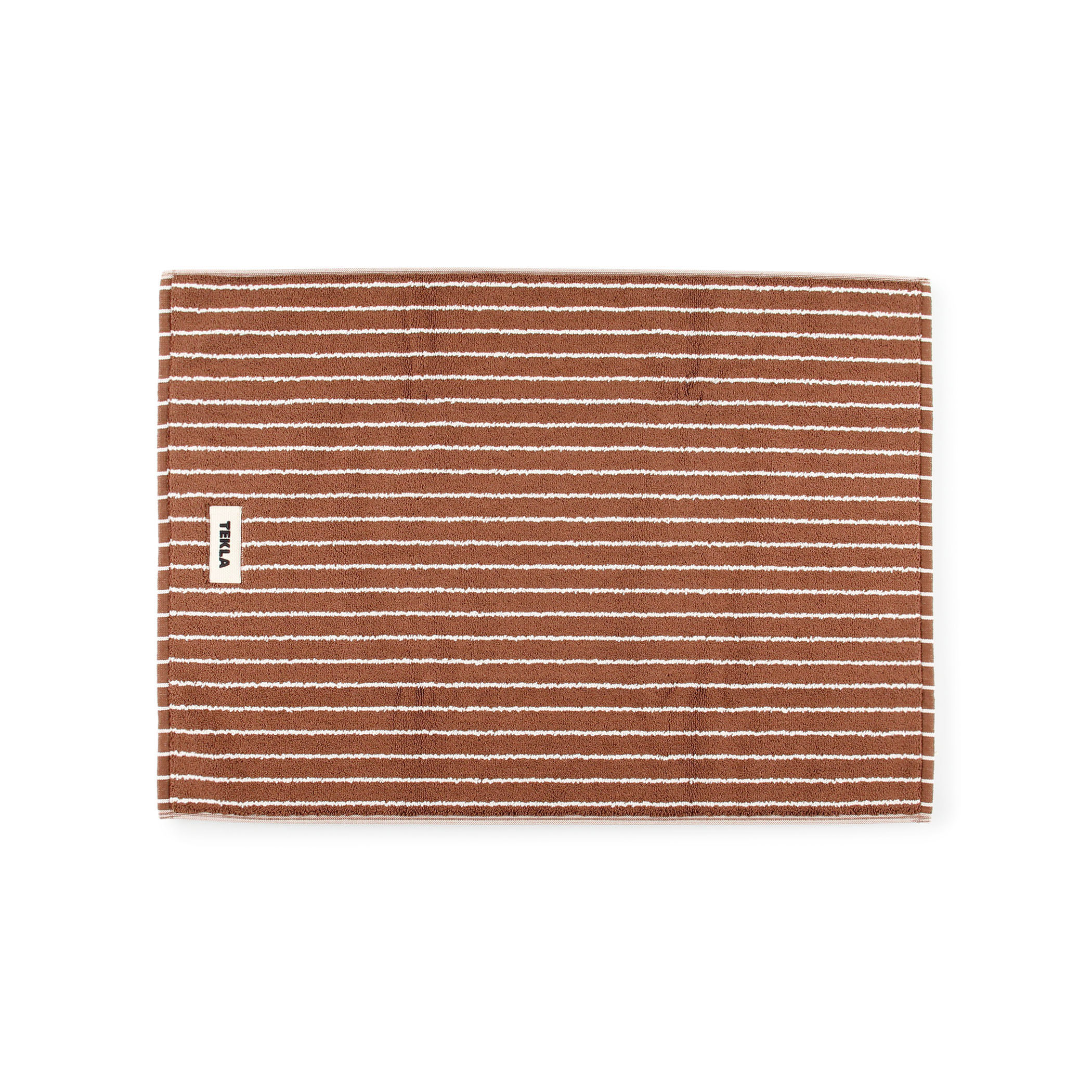 TEKLA 26SS オーガニックコットン バスマット