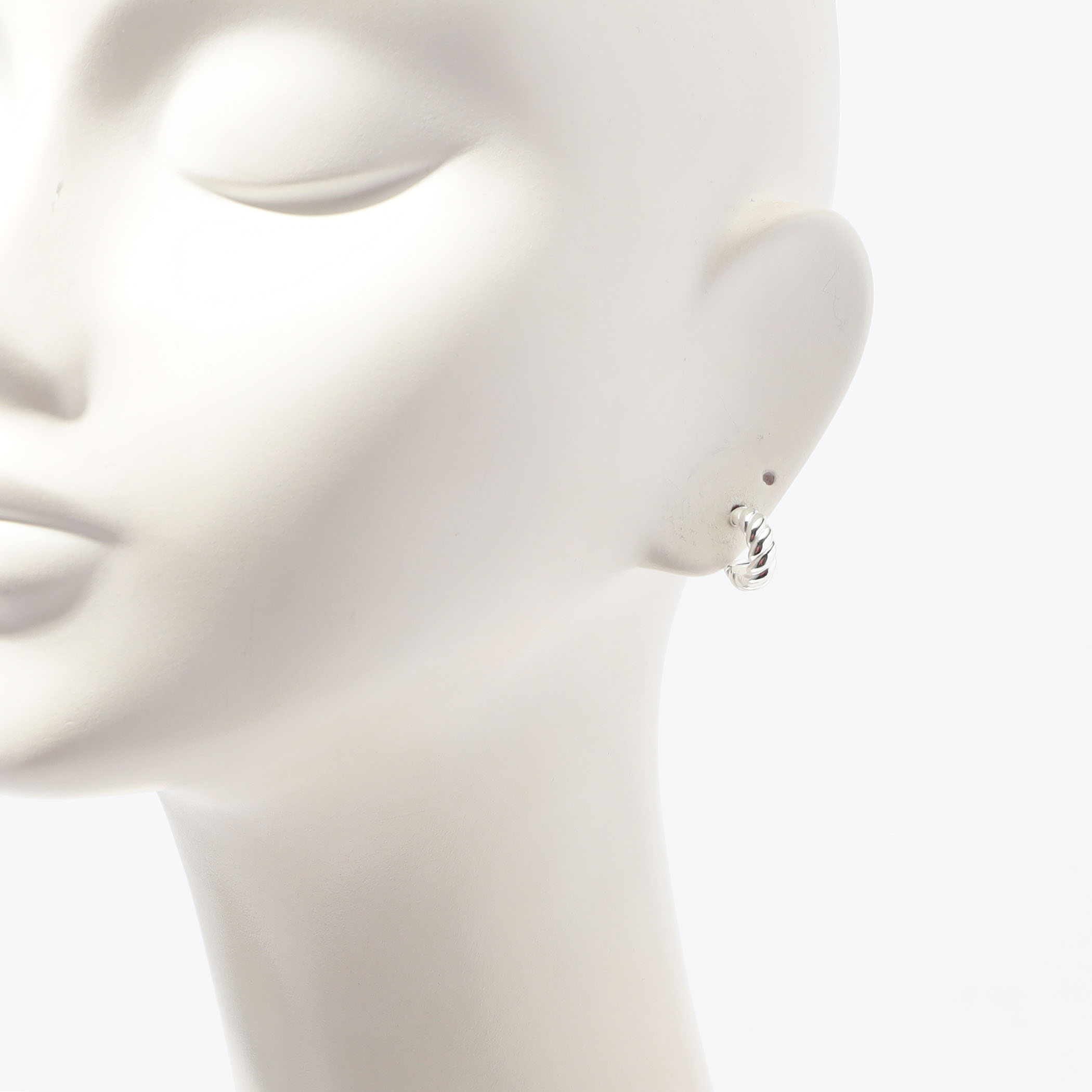 NINA&JULES フープピアス　ギャルリーヴィー NINA&JULES フープピアス ギャルリーヴィー - メルカリ