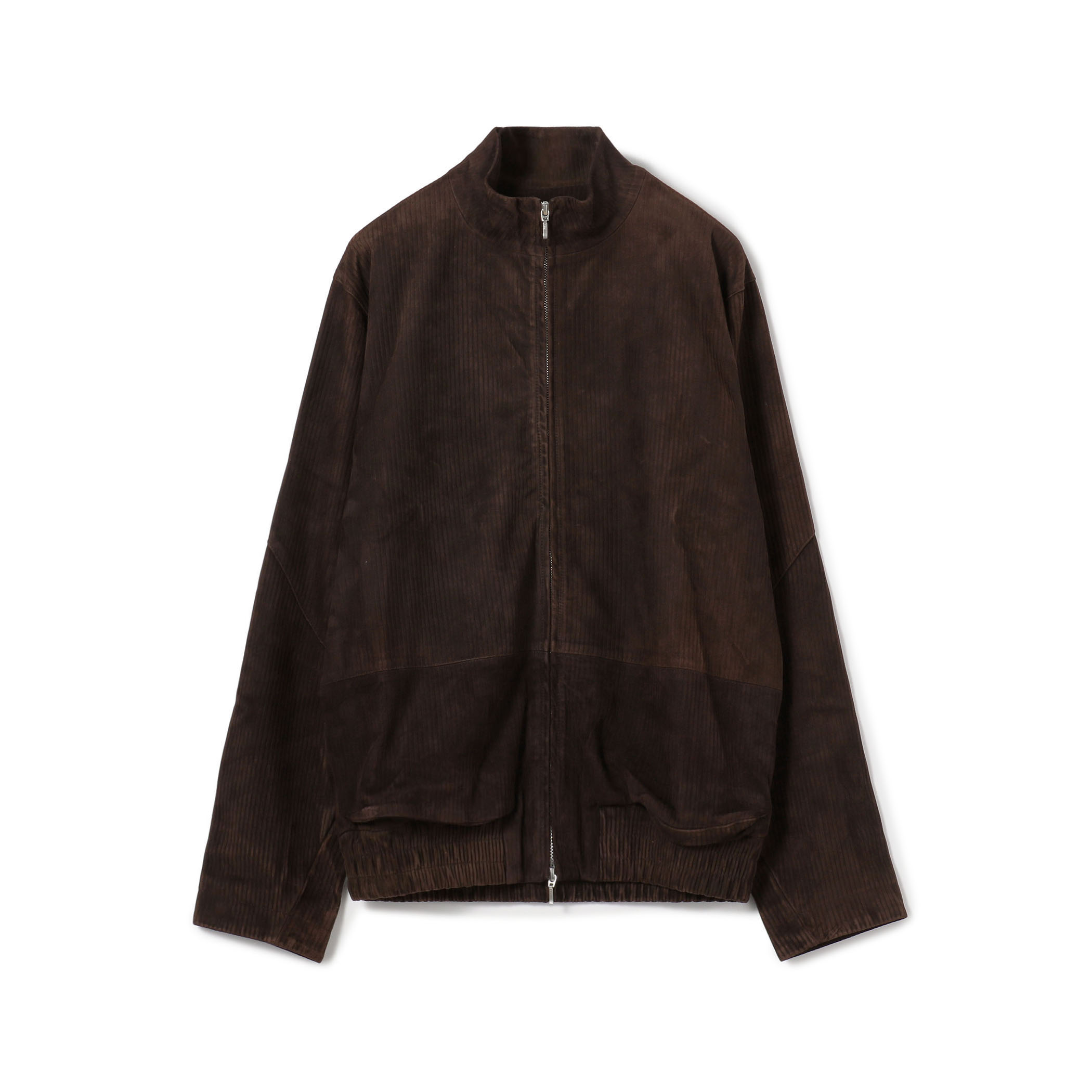 Omar Afridi STEEL BLOUSON