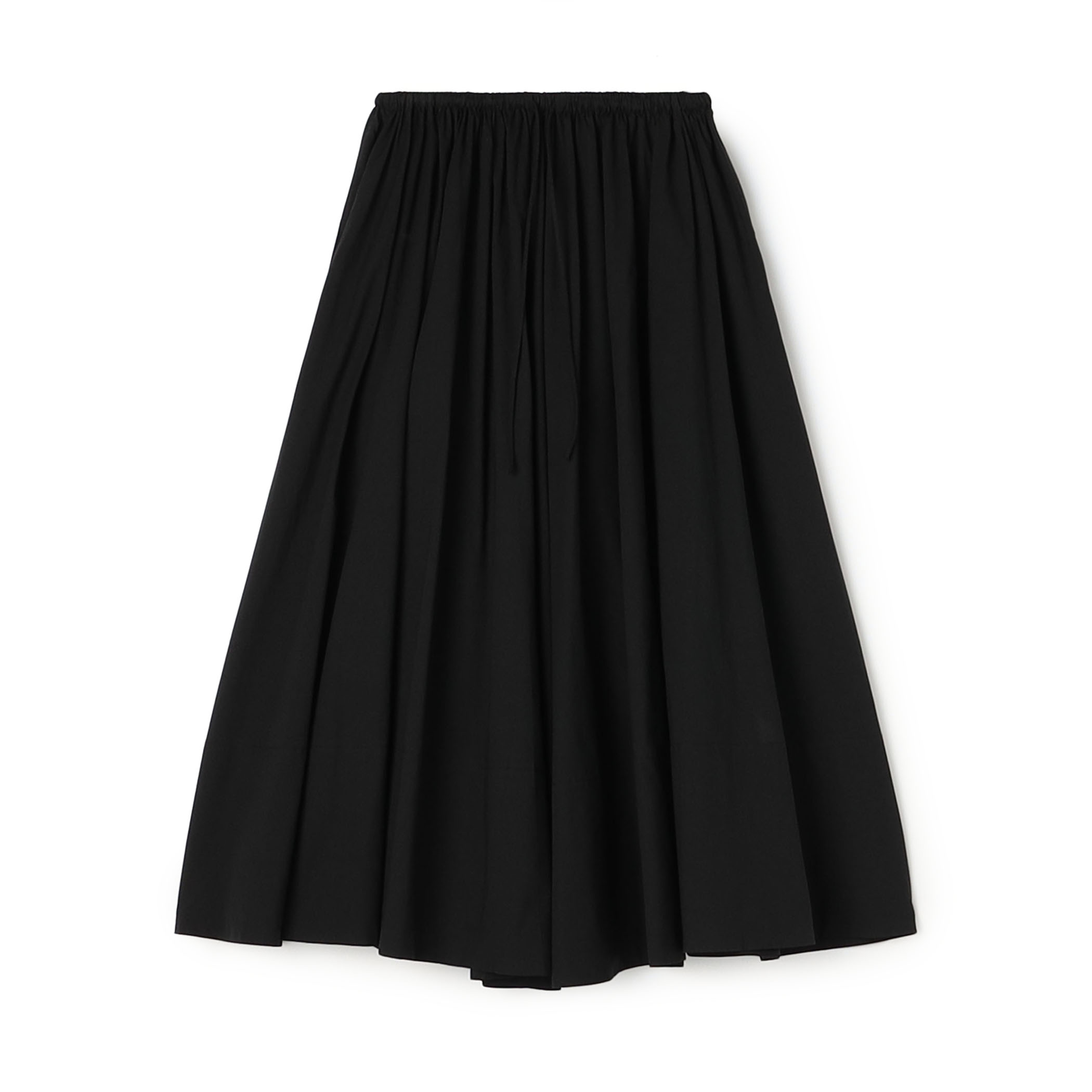 BY MALENE BIRGER PHEO ギャザースカート