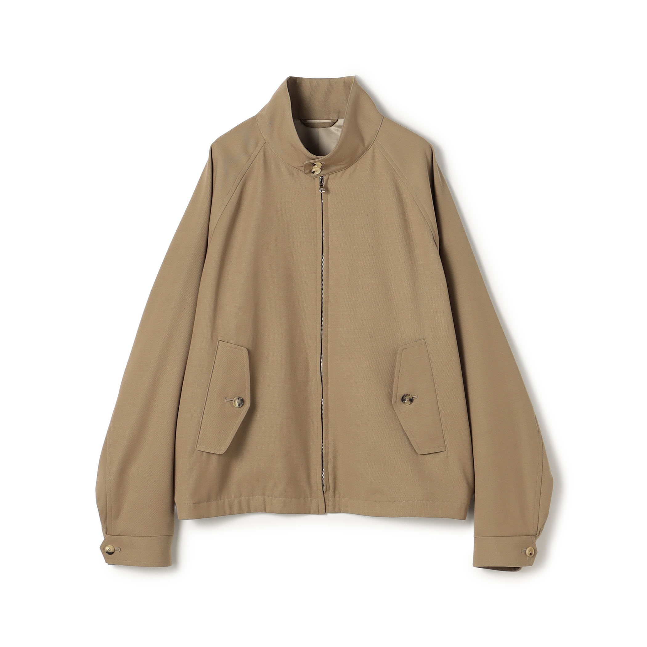 【別注】The CLASIK HARRINGTON ハリントンジャケット