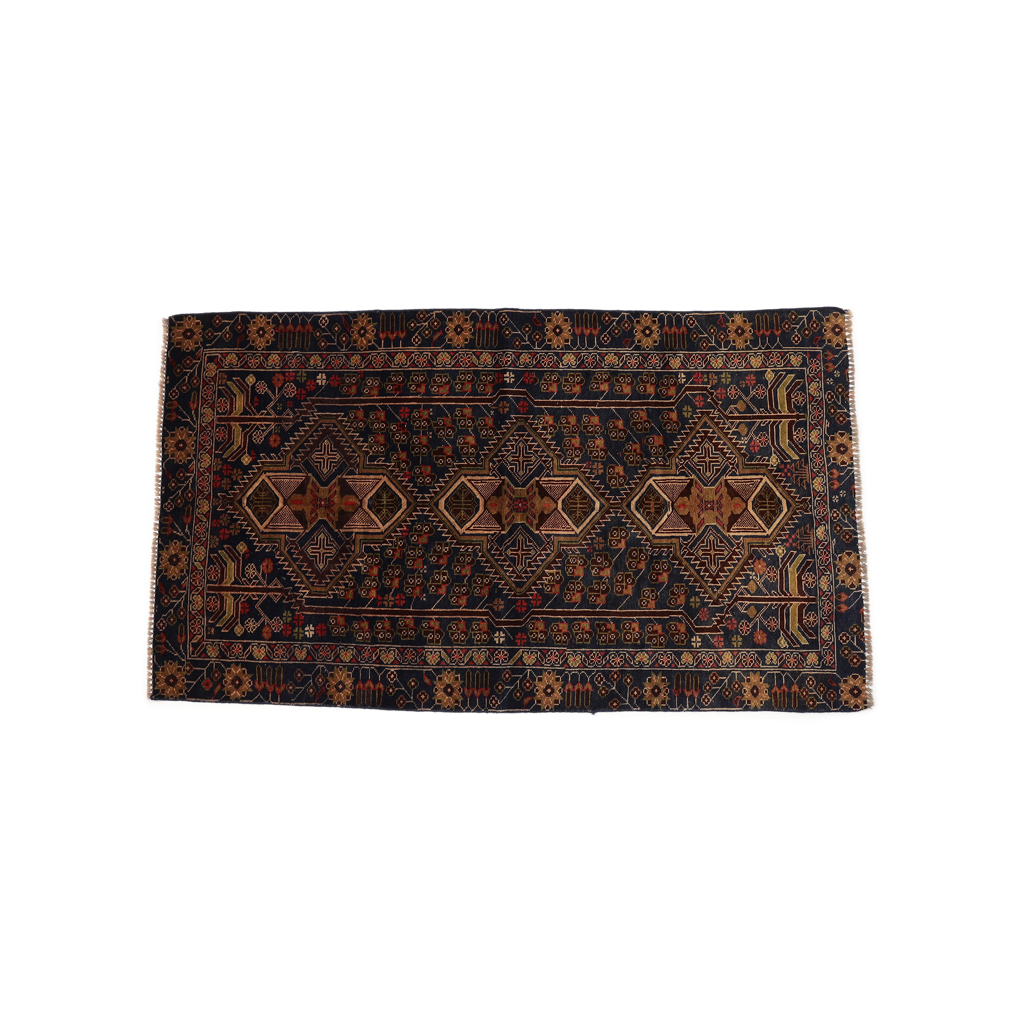 Vintage Rug ラグ