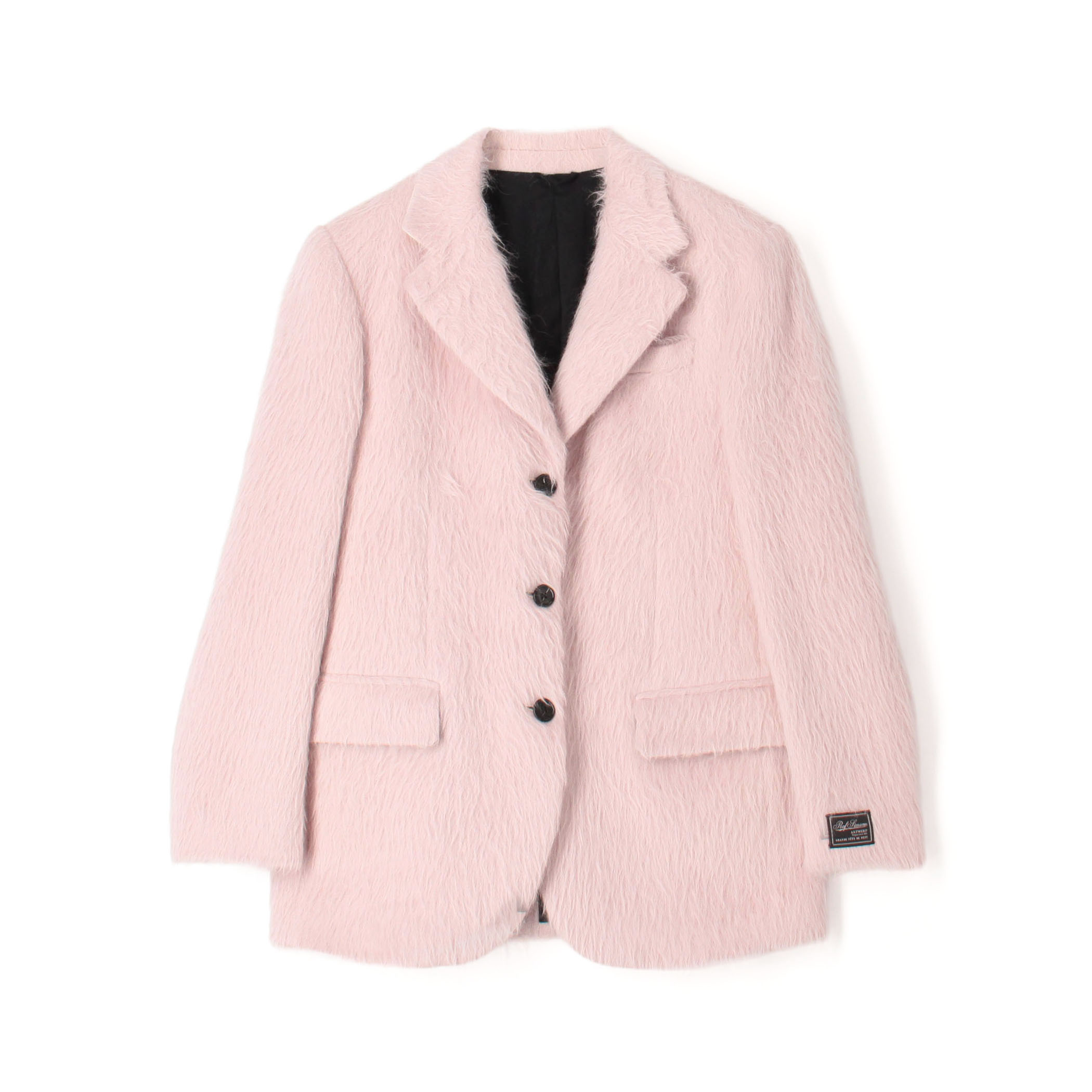 RAF SIMONS OVERSIZED BLAZER オーバーサイズジャケット