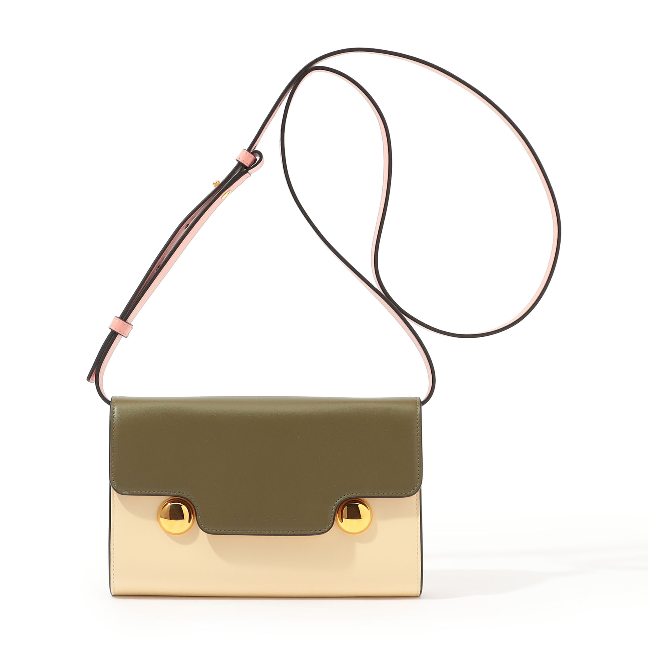 MARNI TRUNKAROO MINI ショルダーバッグ
