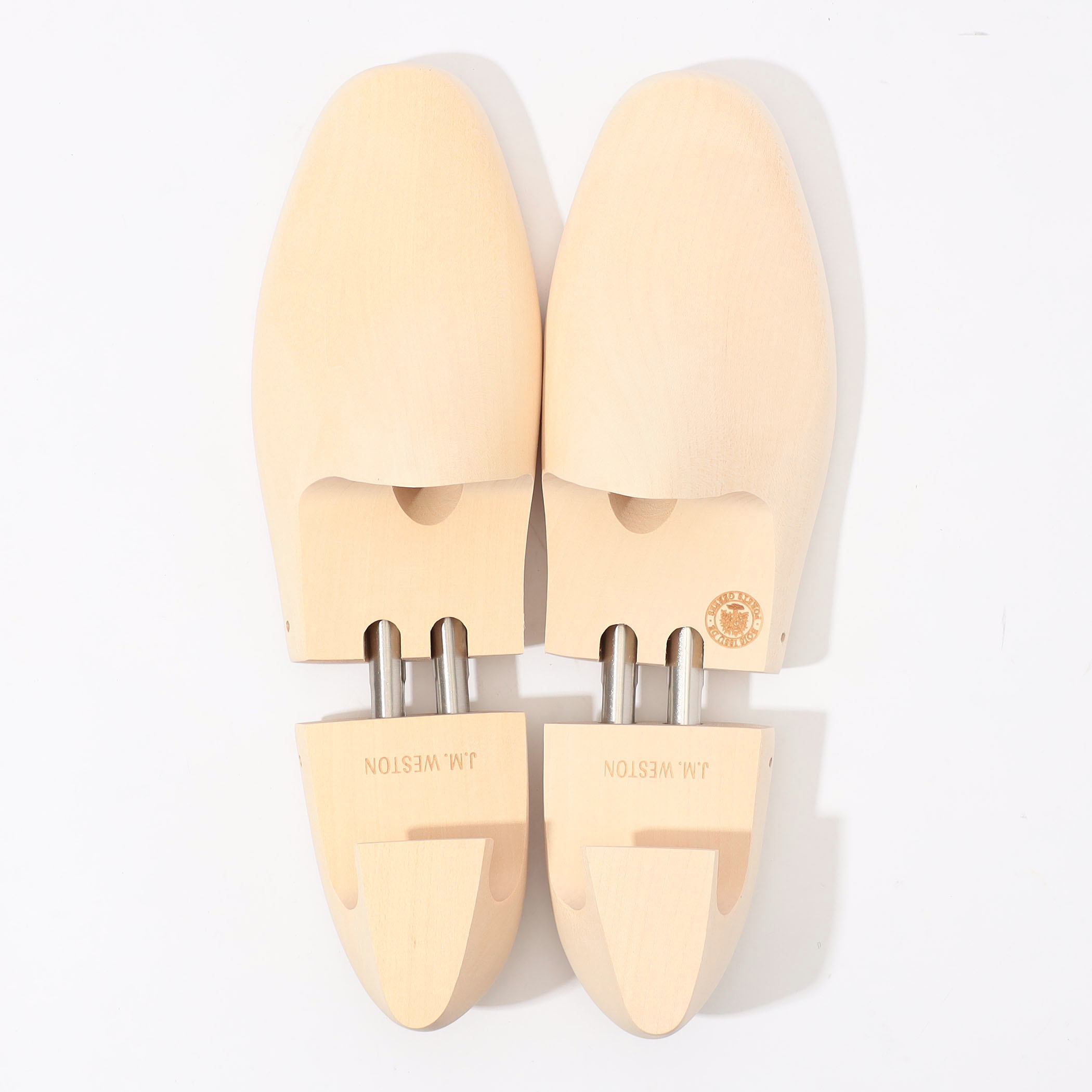 J.M. WESTON シューツリー #180 #641 #690｜トゥモローランド 公式通販