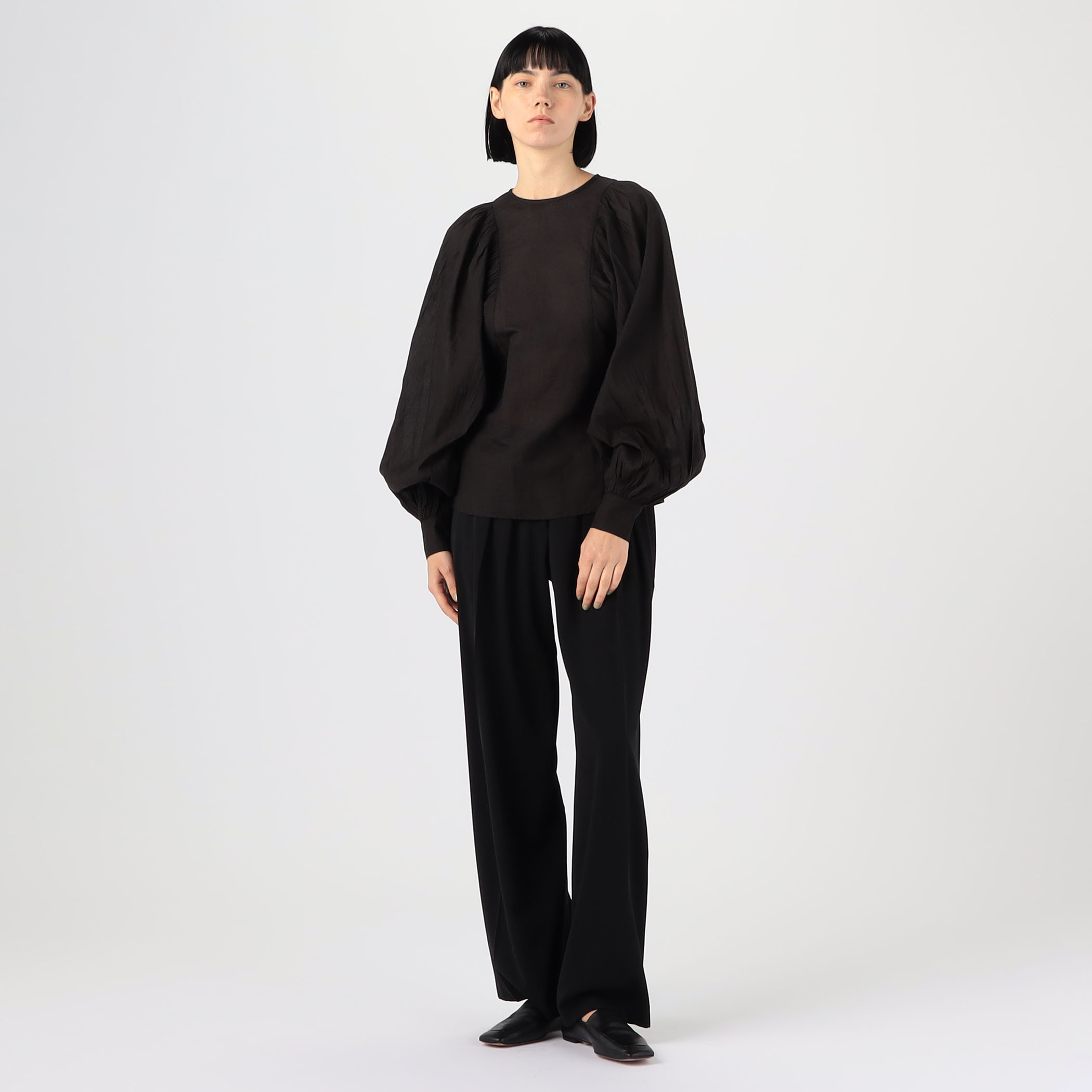 エディション別注　SEEALL NEW STANDARD TOP □【別注】SEEALL×Edition NEW STANDARD TOP｜トゥモローランド