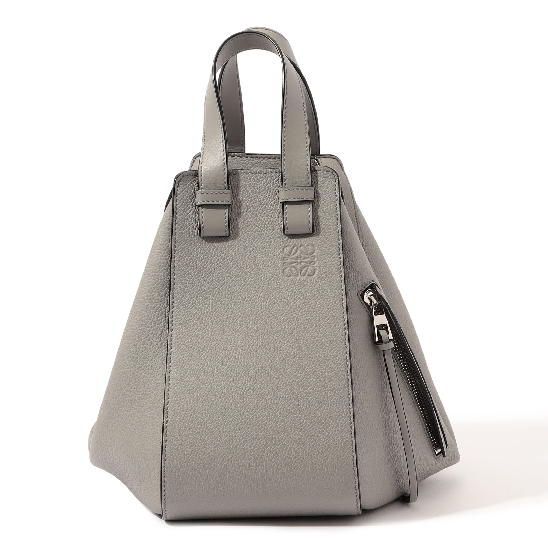 LOEWE ハンモックスモールバッグ