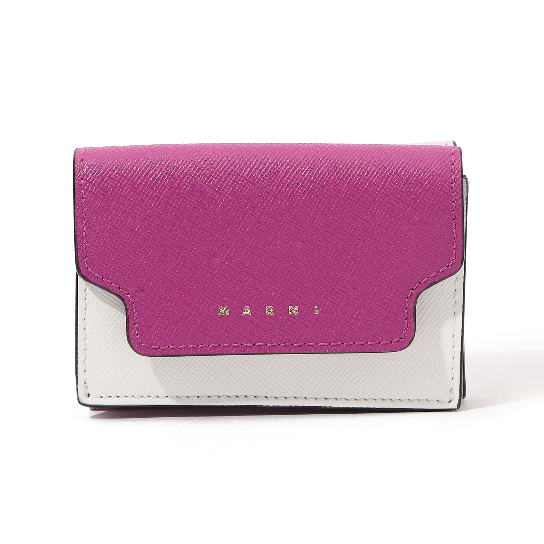 MARNI TRIFOLD YEN ウォレット