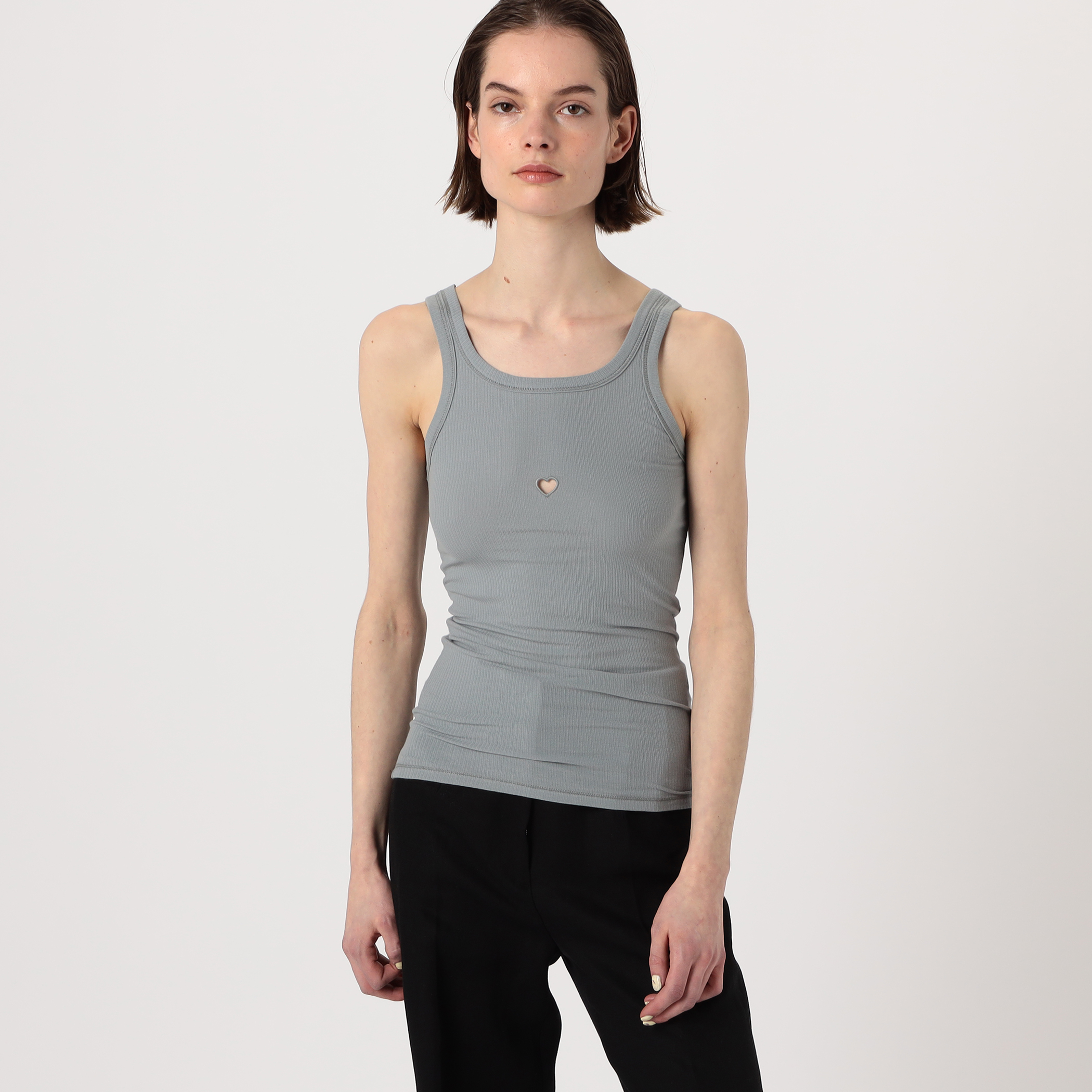 BASERANGE HEART TANK｜トゥモローランド 公式通販