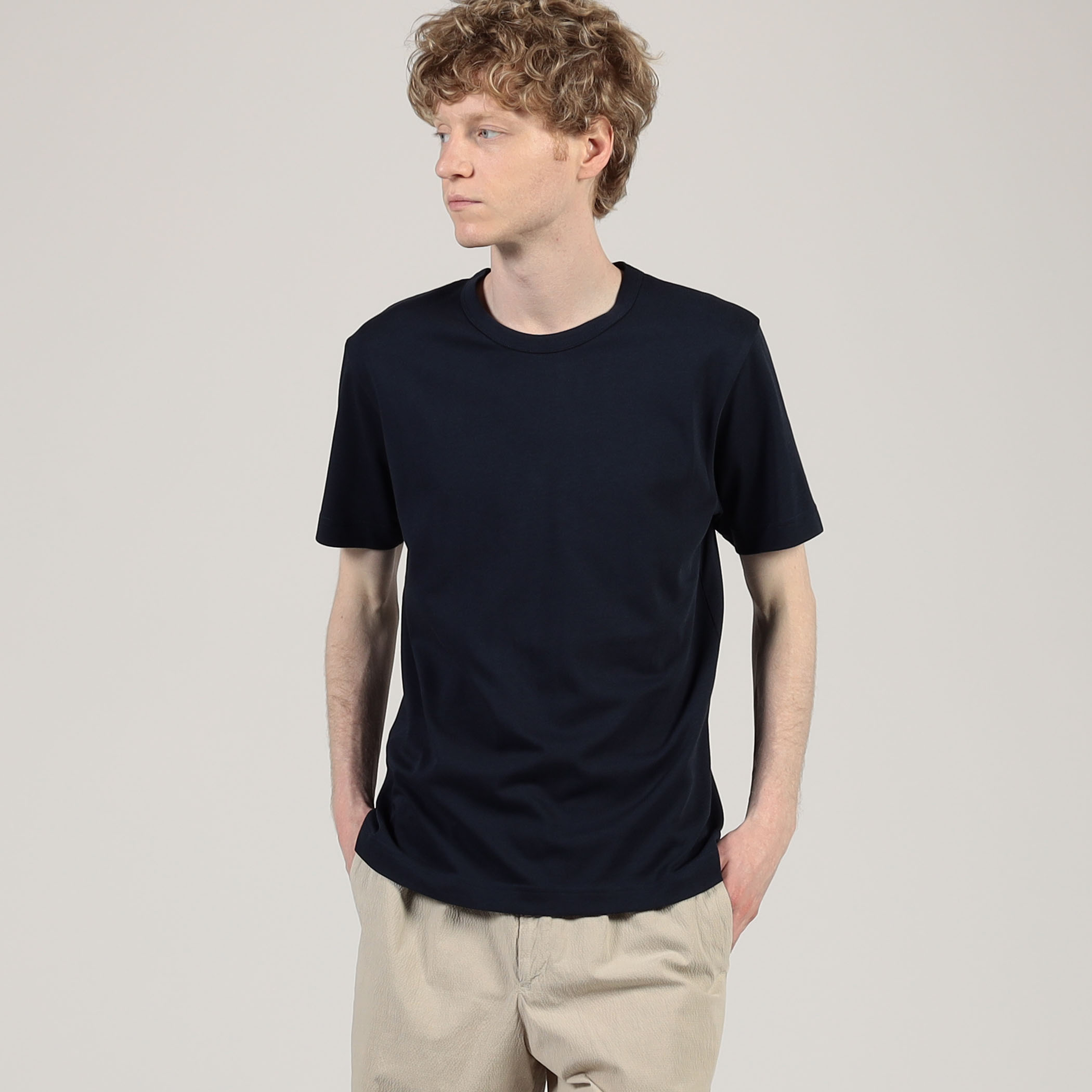 SUNSPEL ヘビーウェイト ジャージー Tシャツ｜トゥモローランド 公式サイト