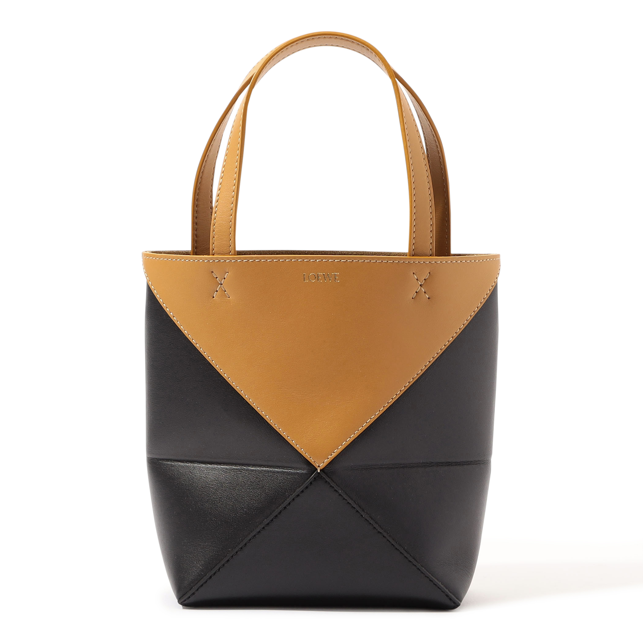 LOEWE FOLD TOTE MINI