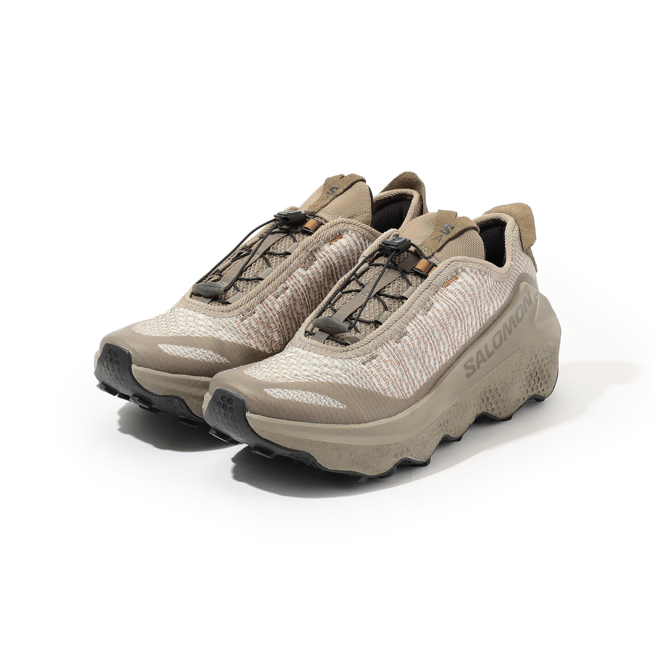 SALOMON ADVANCED QUASAR ADVANCED スニーカー