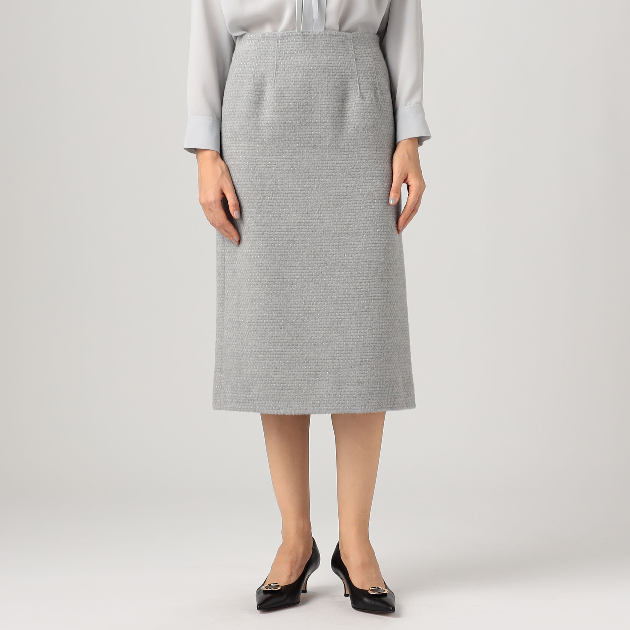 ファンシードビー タイトスカート｜トゥモローランド 公式通販