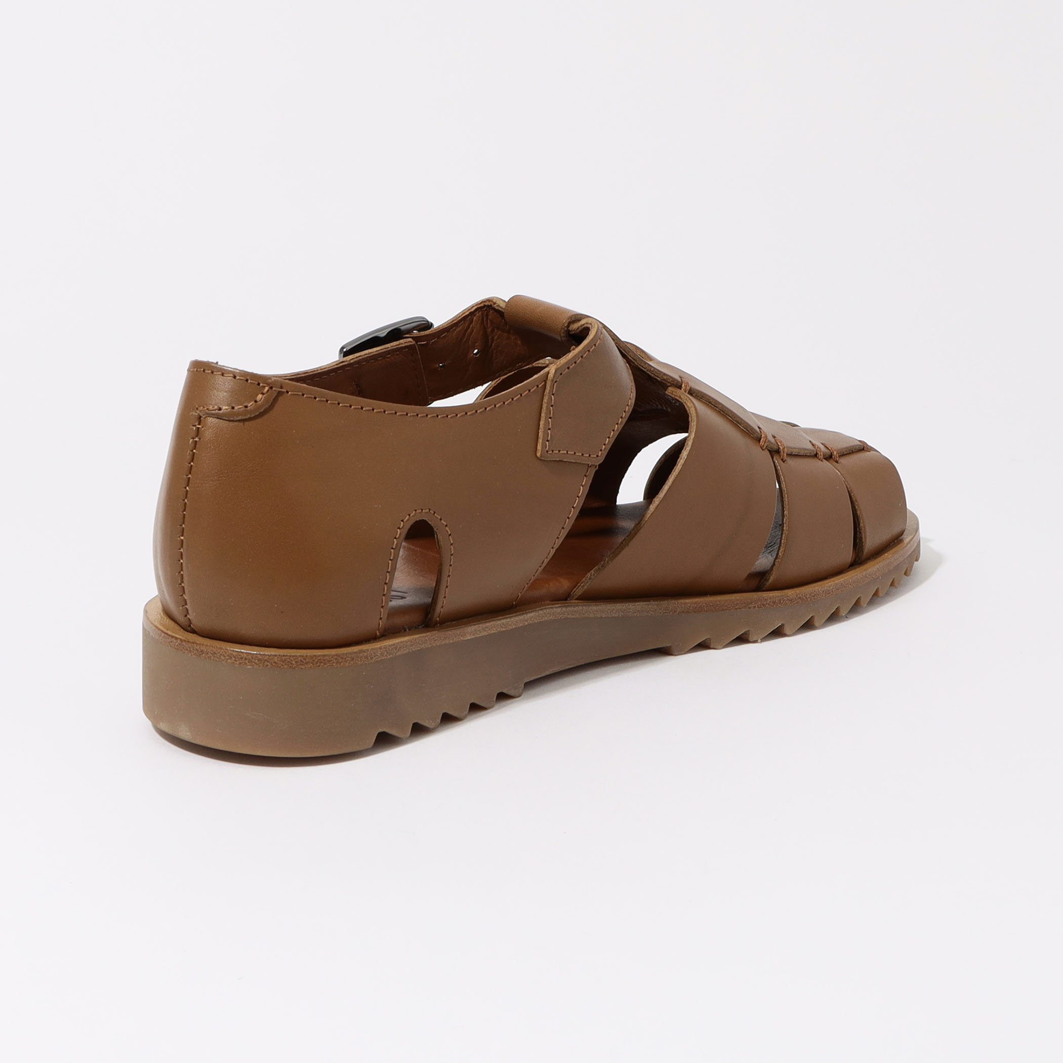 Paraboot PACIFIC メンズグルカサンダル｜トゥモローランド 公式通販