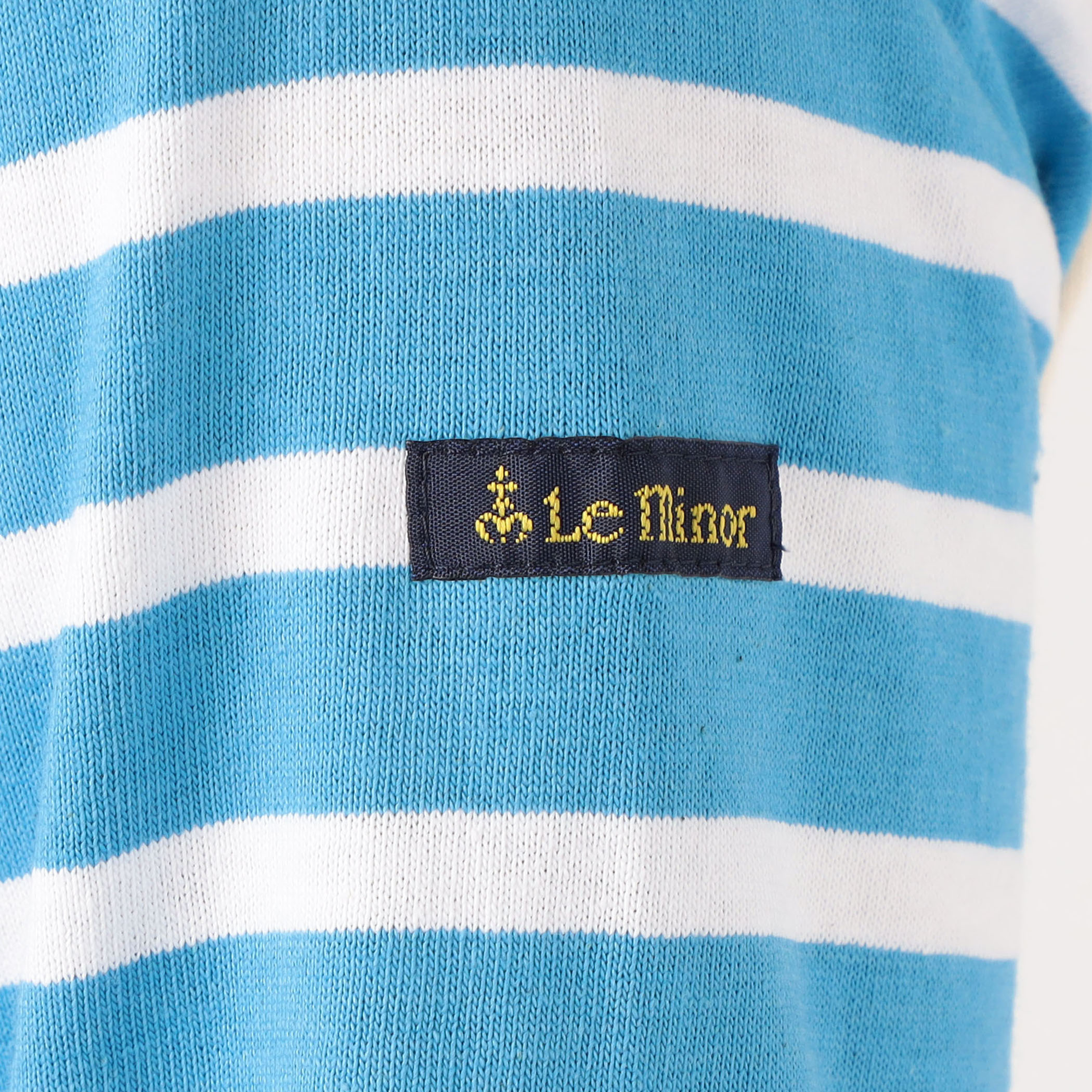 別注】Le minor クレイジーパターン プルオーバー