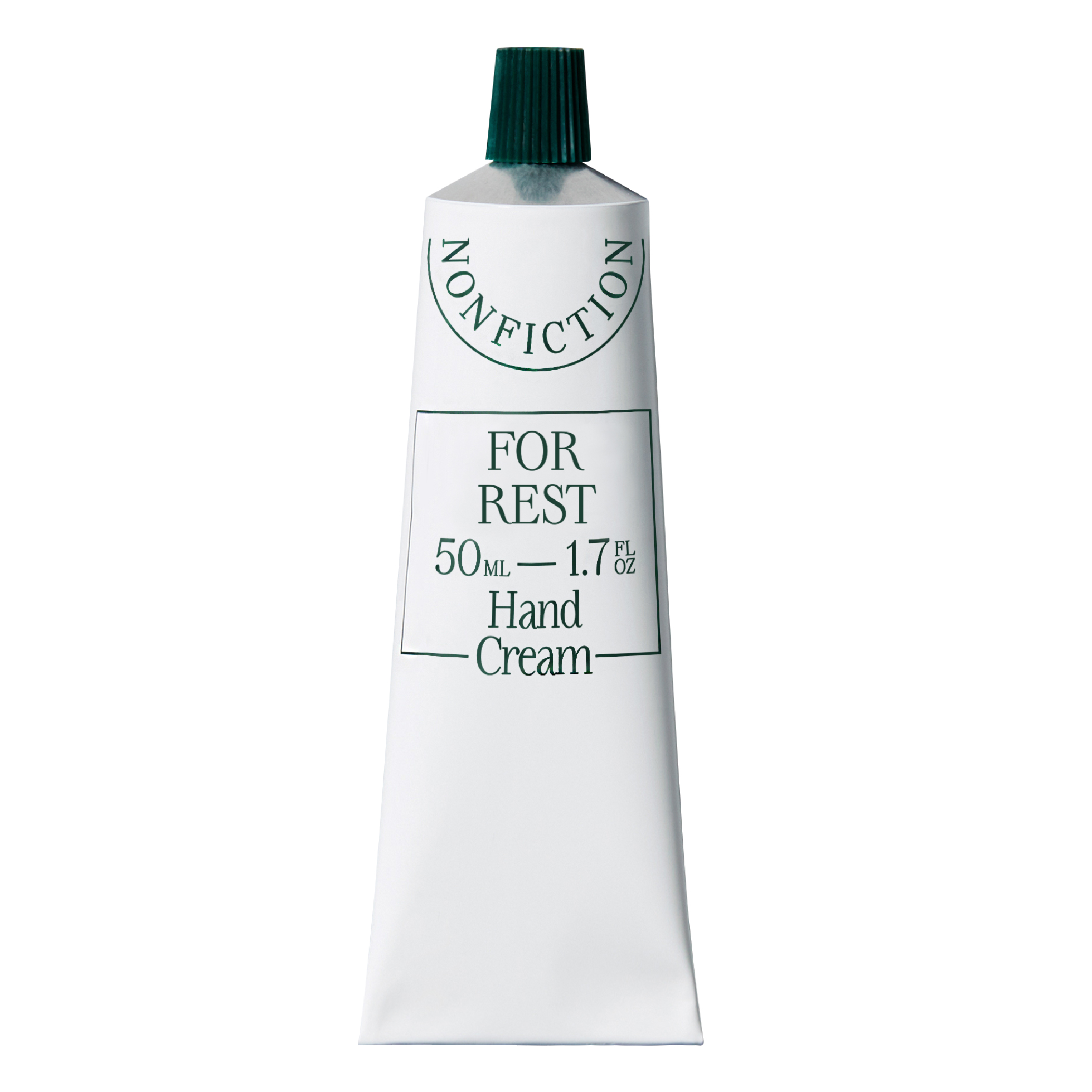 NONFICTION ハンドクリーム 50ml