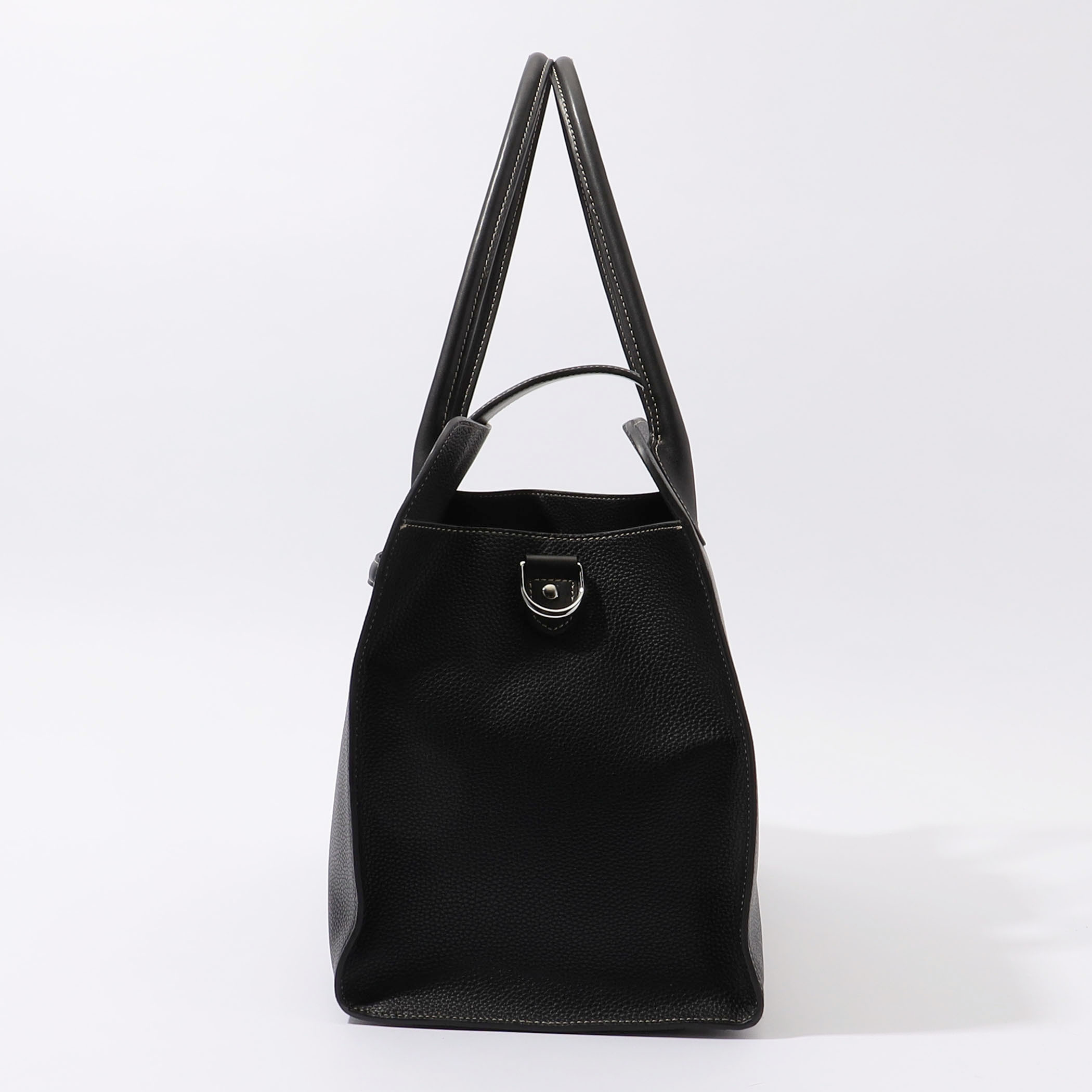 別注】L'Avenir Aster レザー 2Wayボストンバッグ｜トゥモローランド