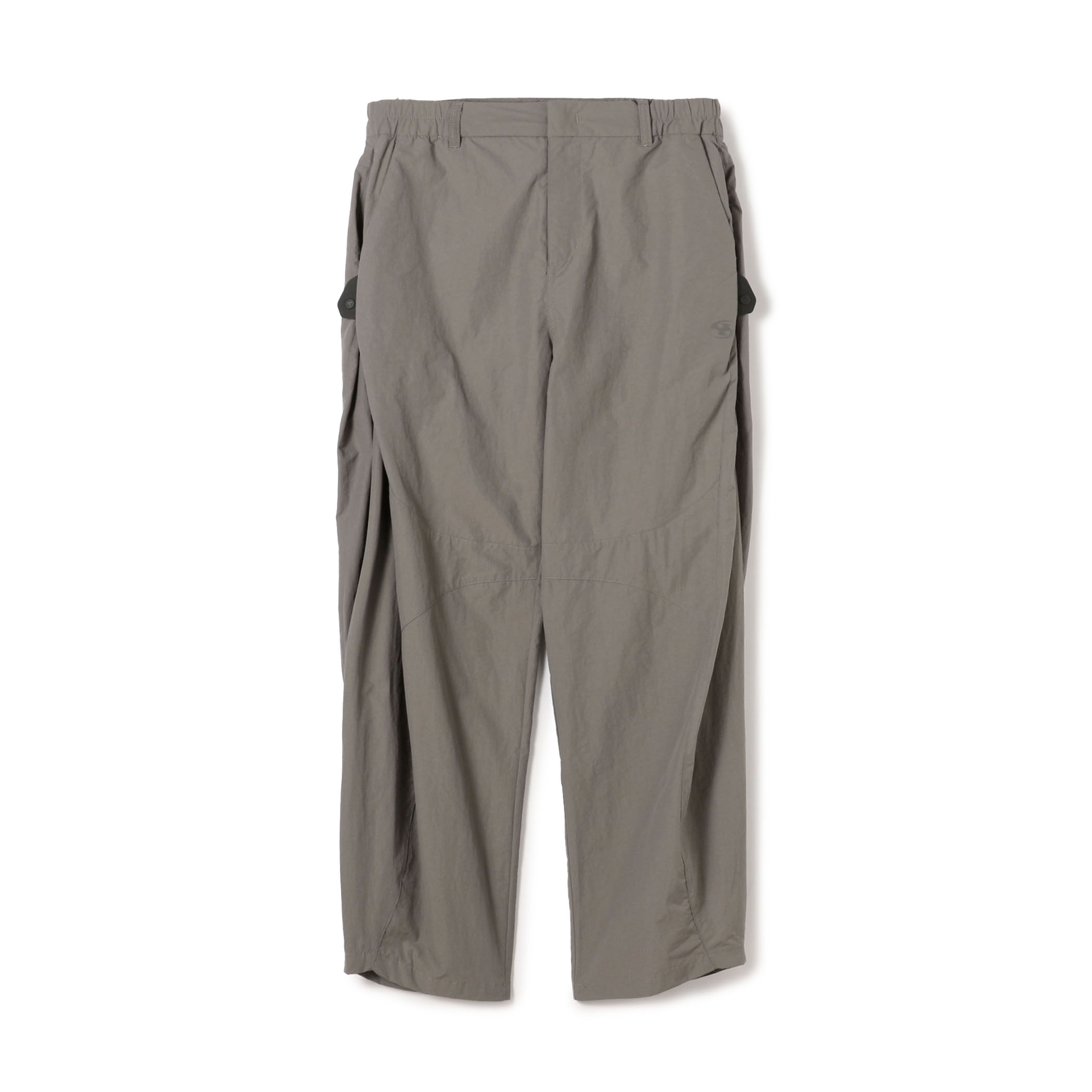 SAN SAN GEAR SIDE SNAP PANTS