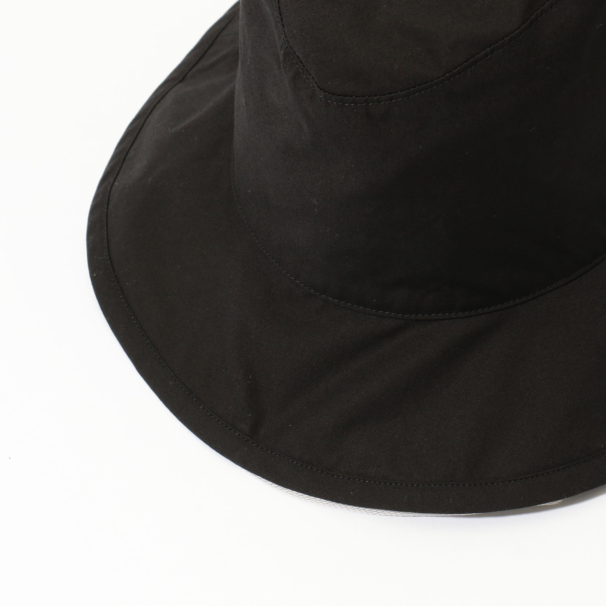KIJIMA TAKAYUKI COTTON SOFT HAT コットン ハット