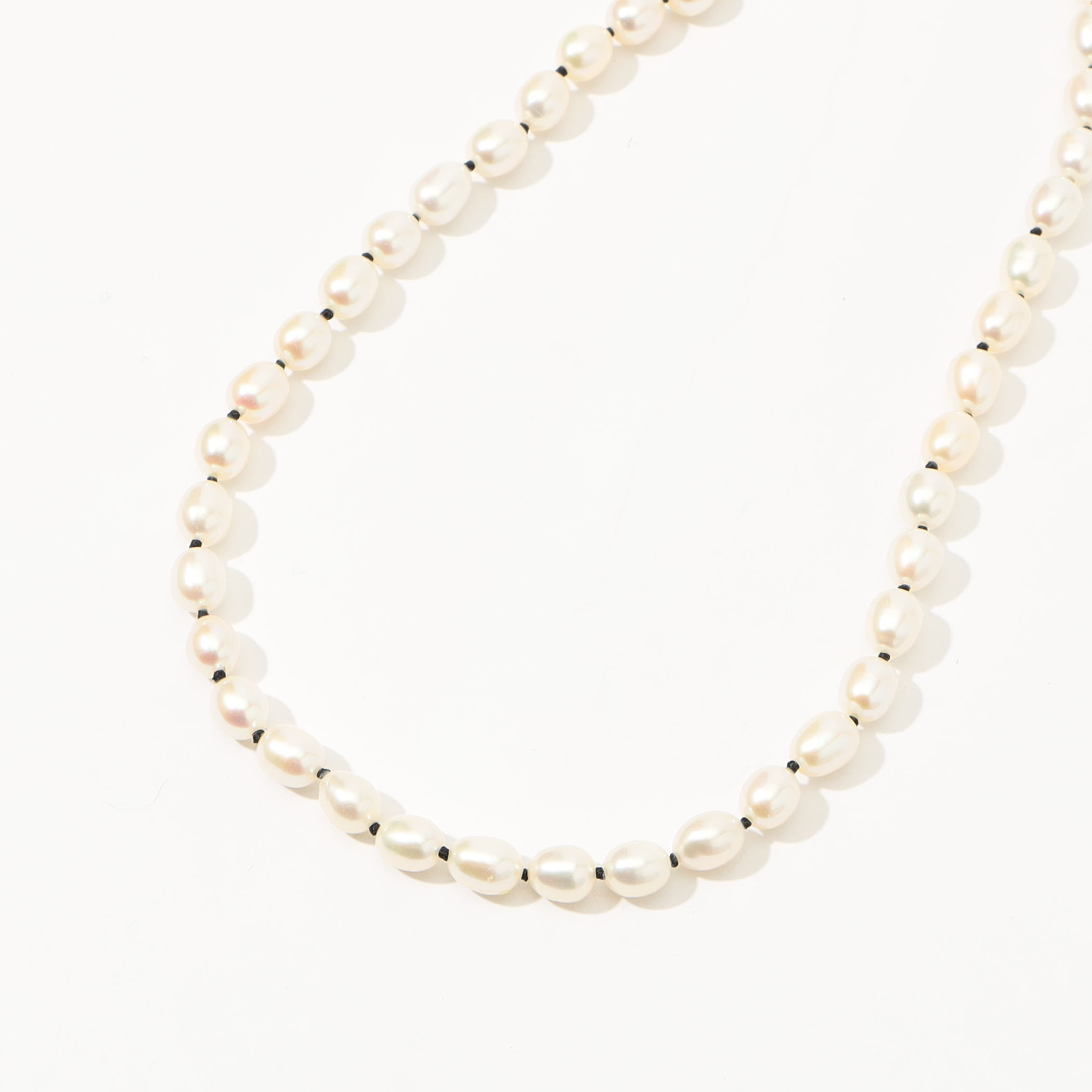 PALA JEWELRY パールネックレス PALA FIGA+RICE M パールネックレス｜トゥモローランド 公式サイト
