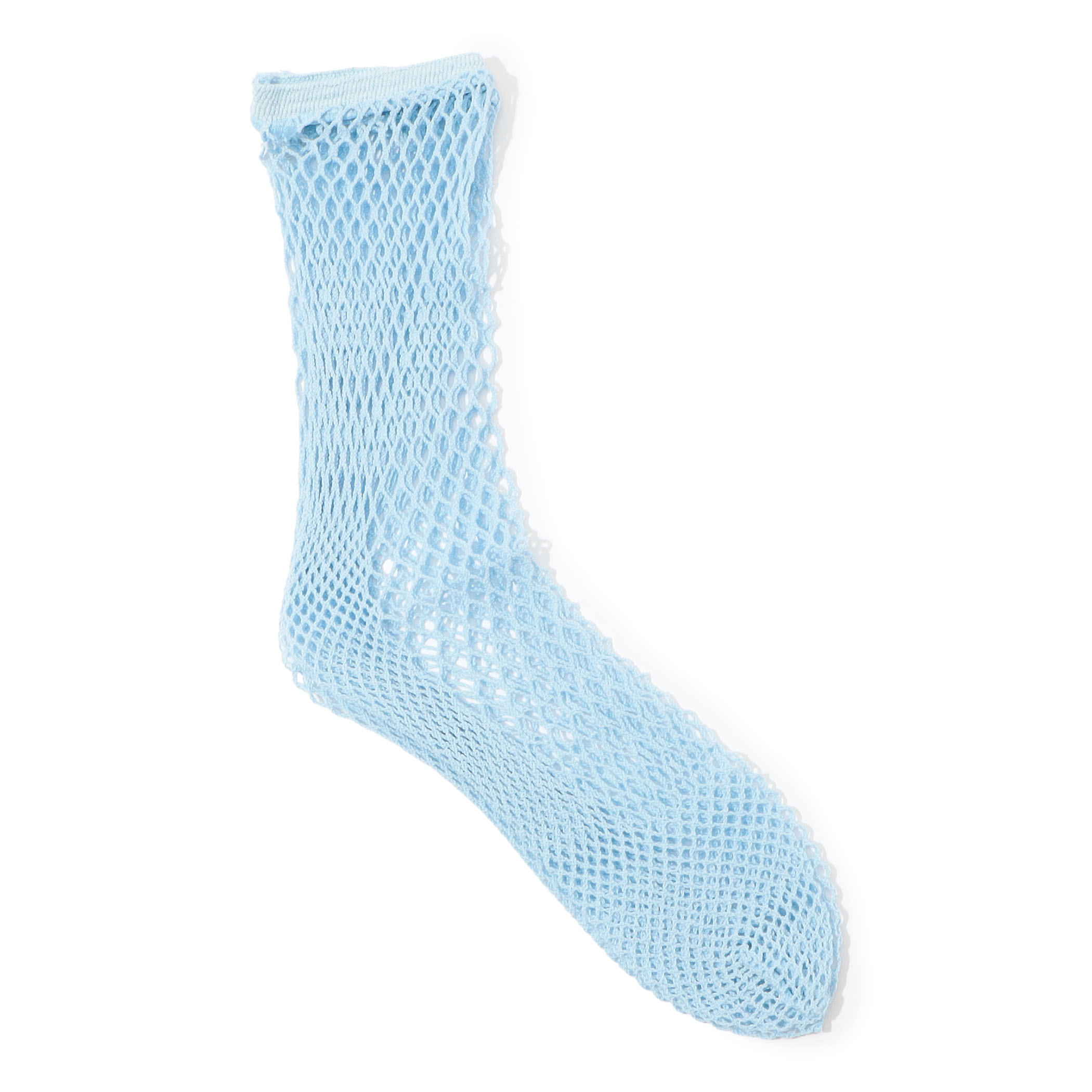 babaco Fishnet Socks フィッシュネットソックス
