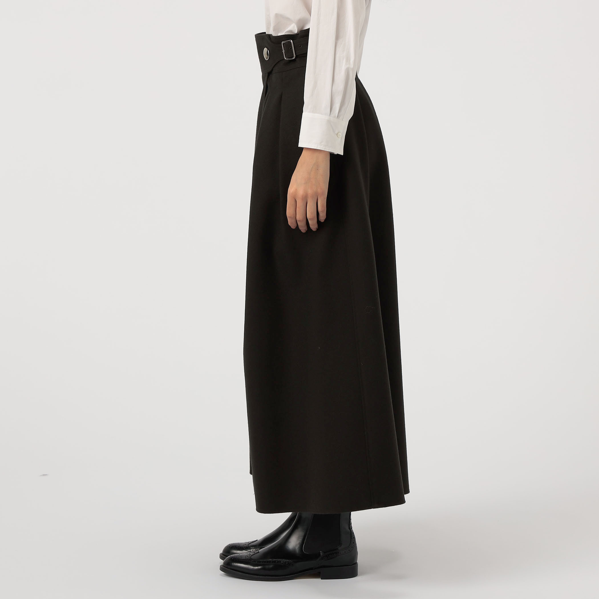 別注】THE RERACS×Edition THE GURKHA SKIRT｜トゥモローランド 公式通販