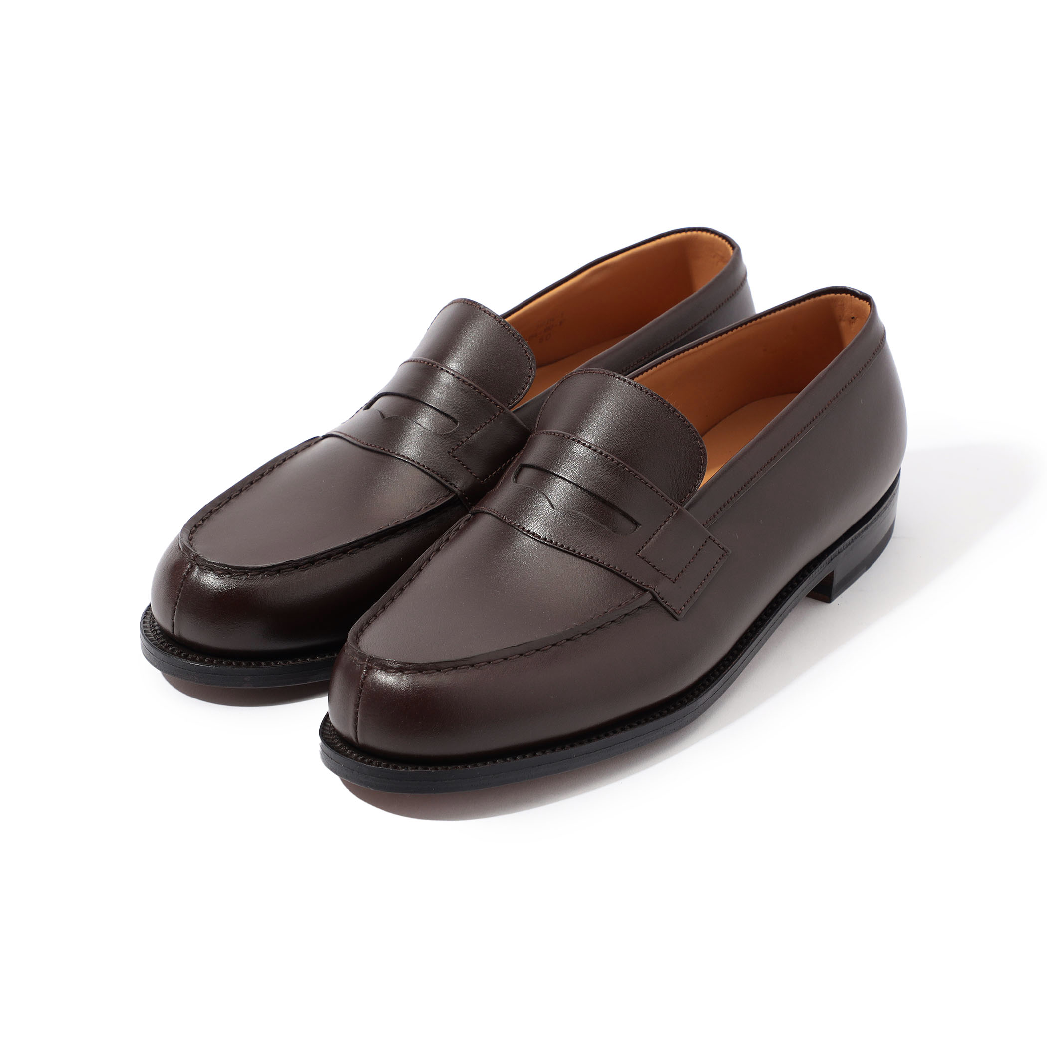 J.M. WESTON Signature loafer ローファー Dウィズ #180