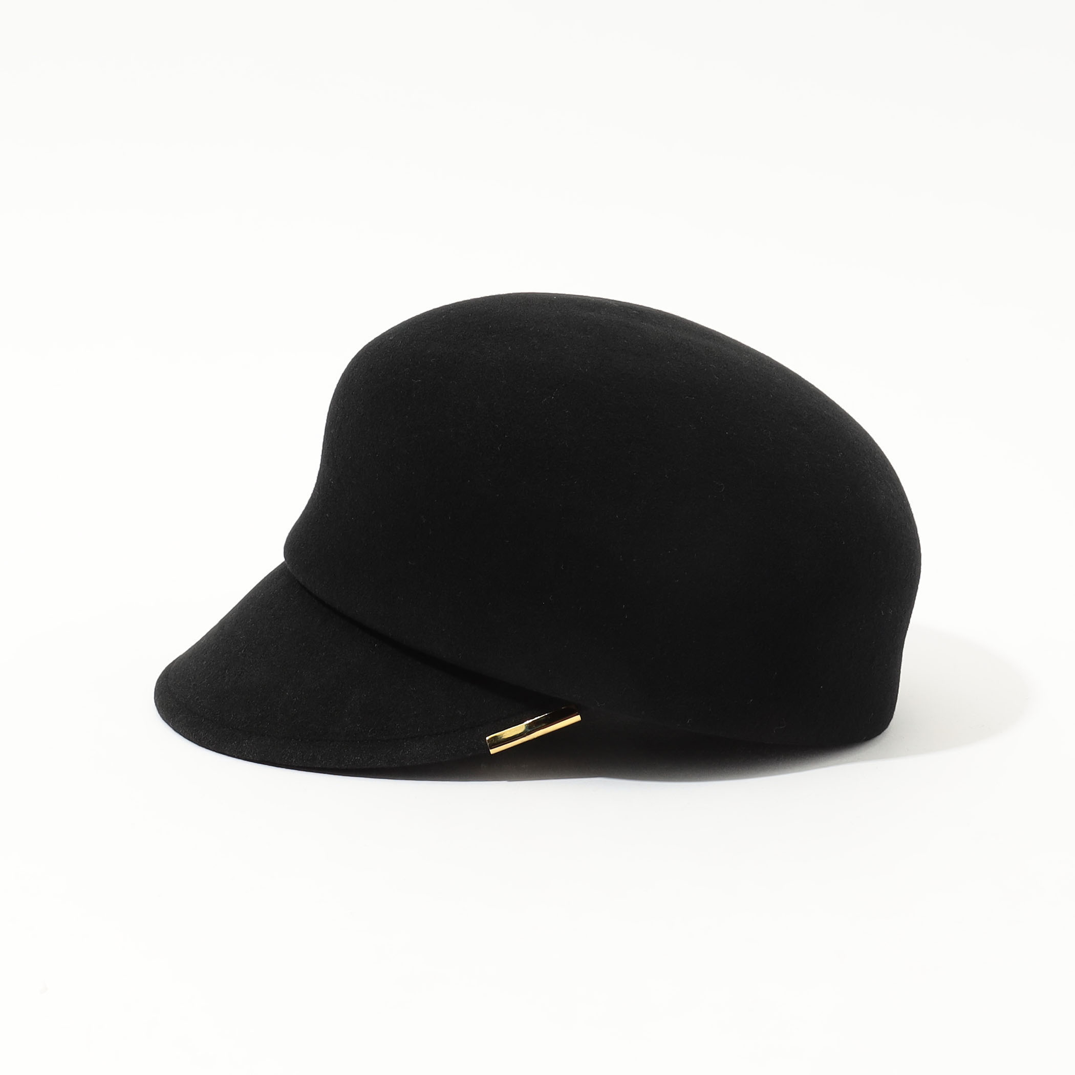 24AW ENTWURFEIN GRACE ジョッキーキャップ　新品 ENTWURFEIN GRACE キャスケット｜トゥモローランド 公式サイト