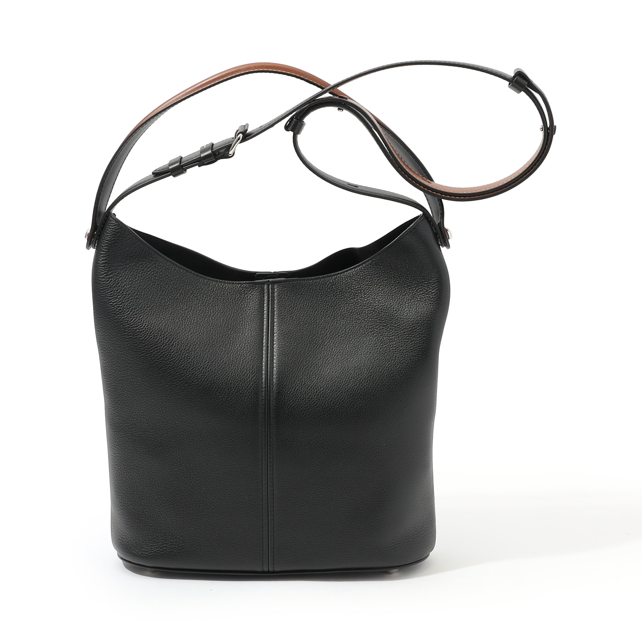 Maison Margiela DRESS-AGE HOBO ショルダーバッグ