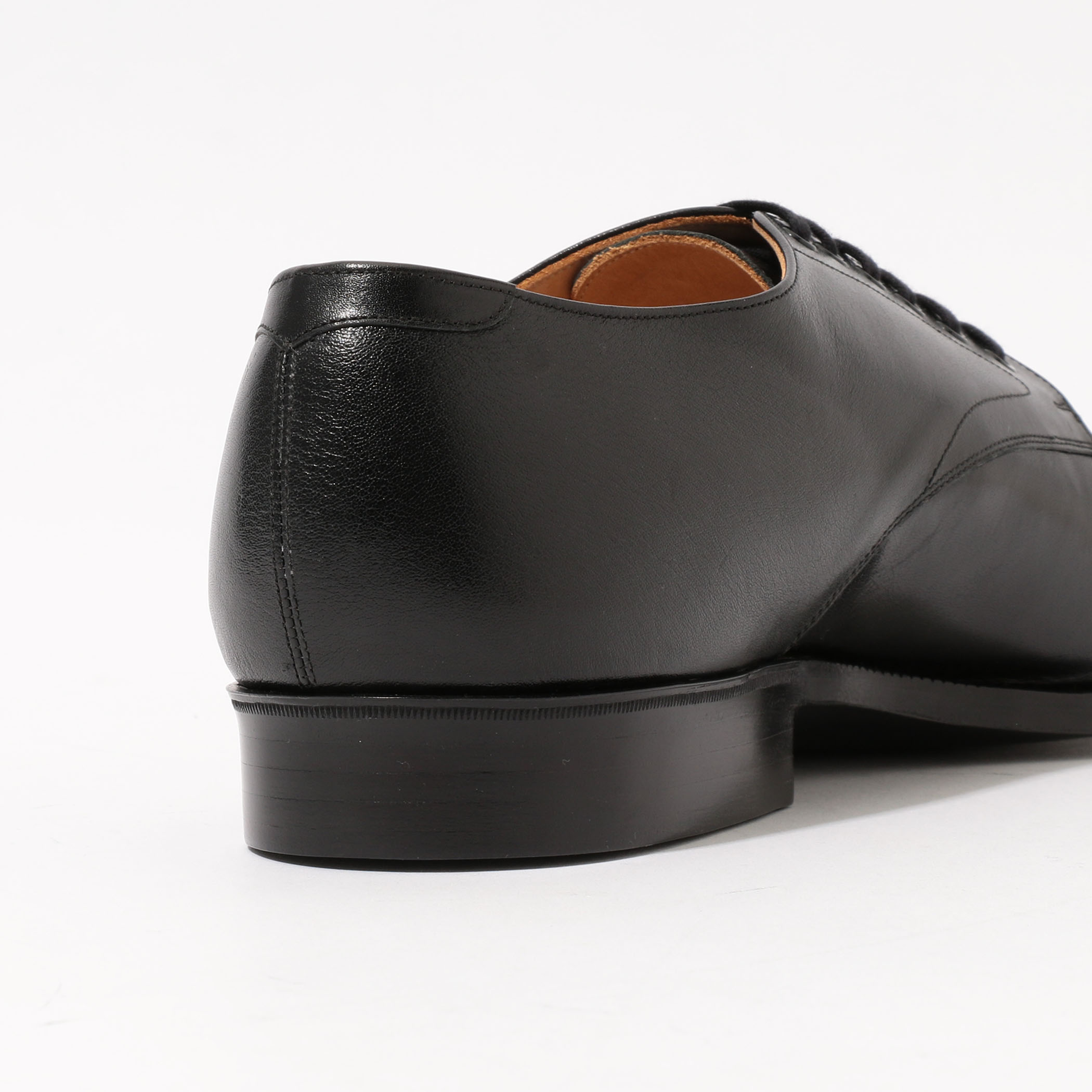 AUTHENTIC SHOE & Co. OFFICER LEATHER SHOES｜トゥモローランド 公式通販