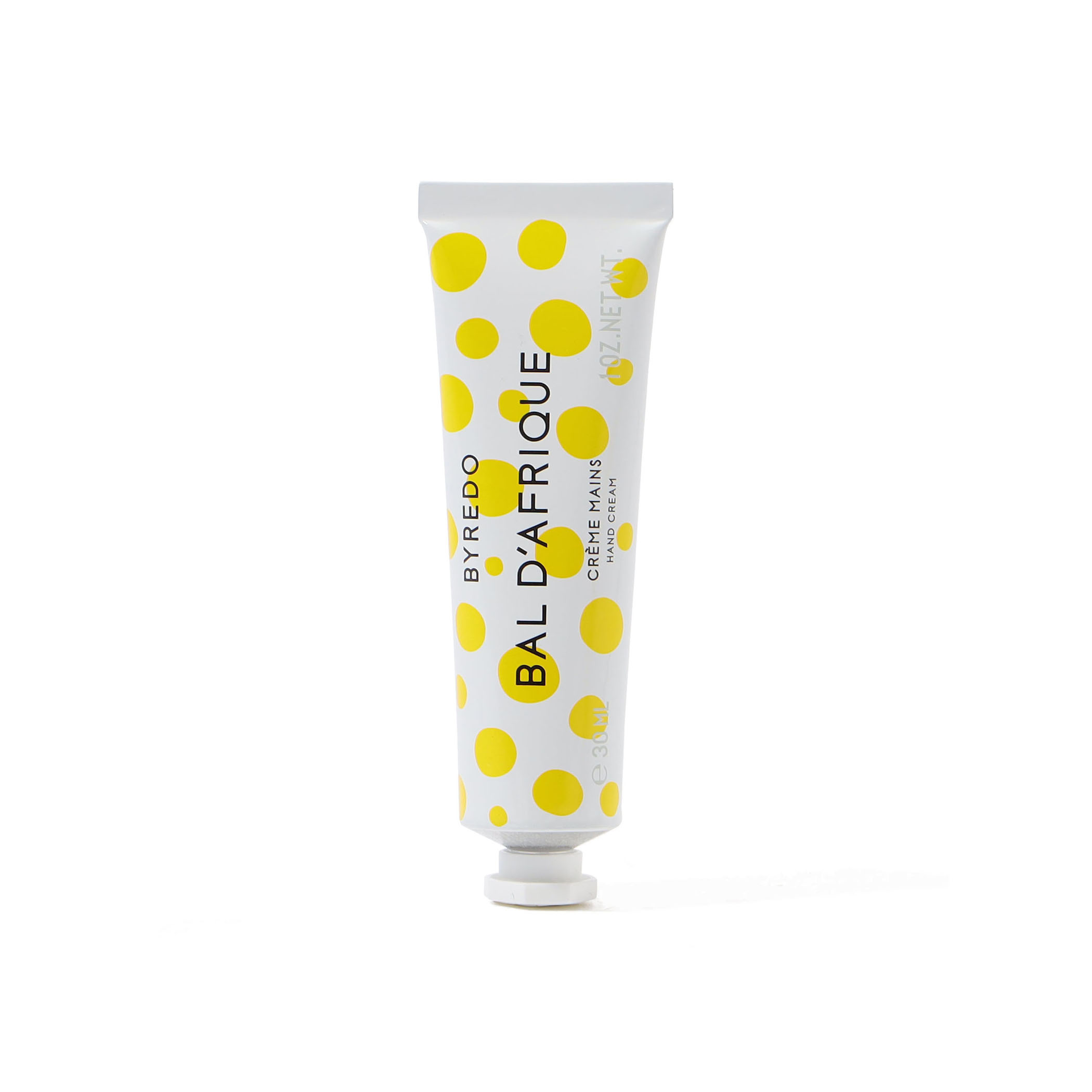 BYREDO ハンドクリーム Limited Edition