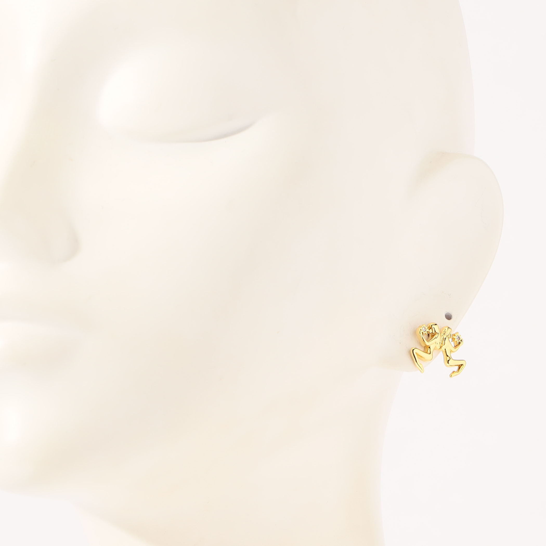 LELE SADOUGHI GEMINI ZODIAC ピアス｜トゥモローランド 公式サイト