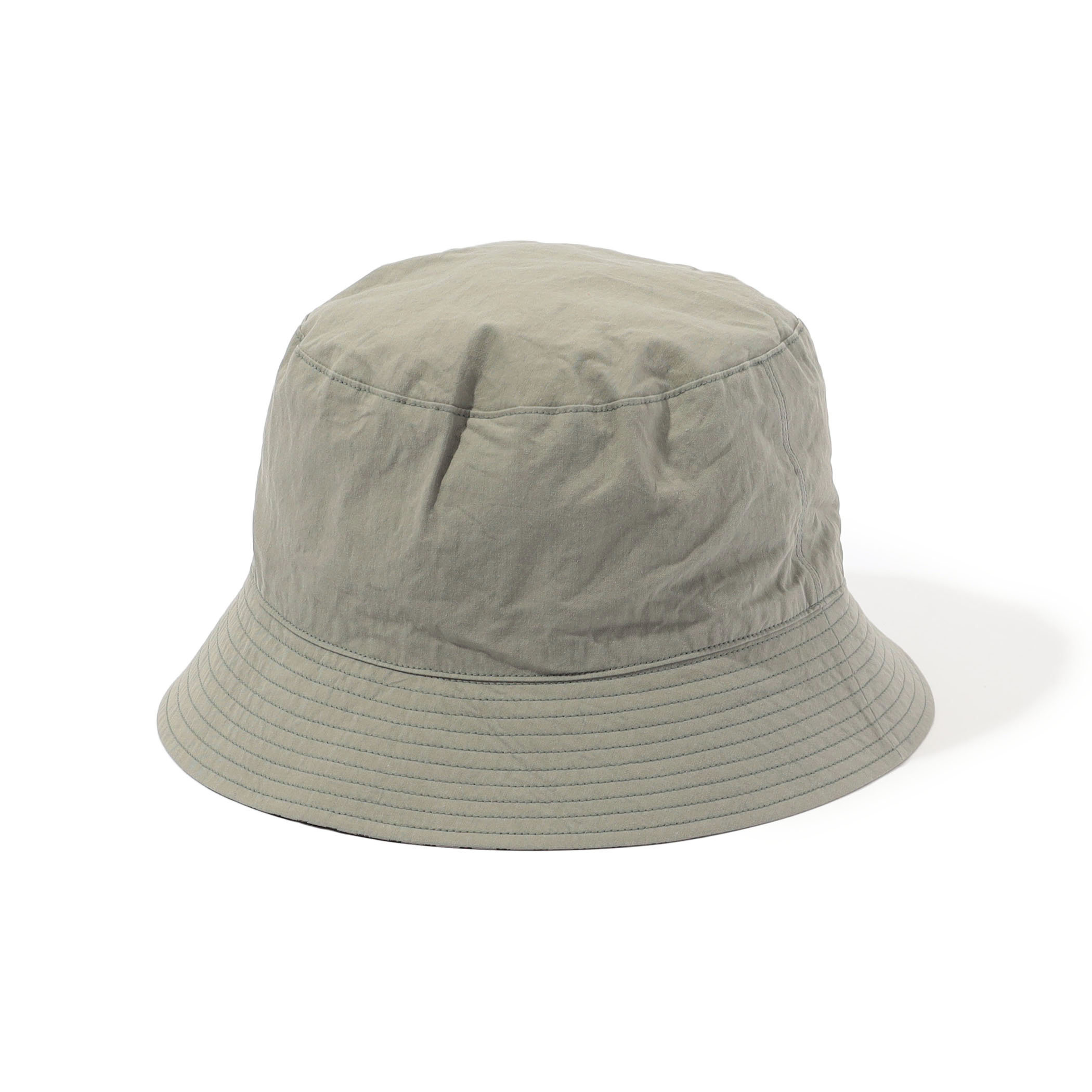 KIJIMA TAKAYUKI REVERSIBLE HAT