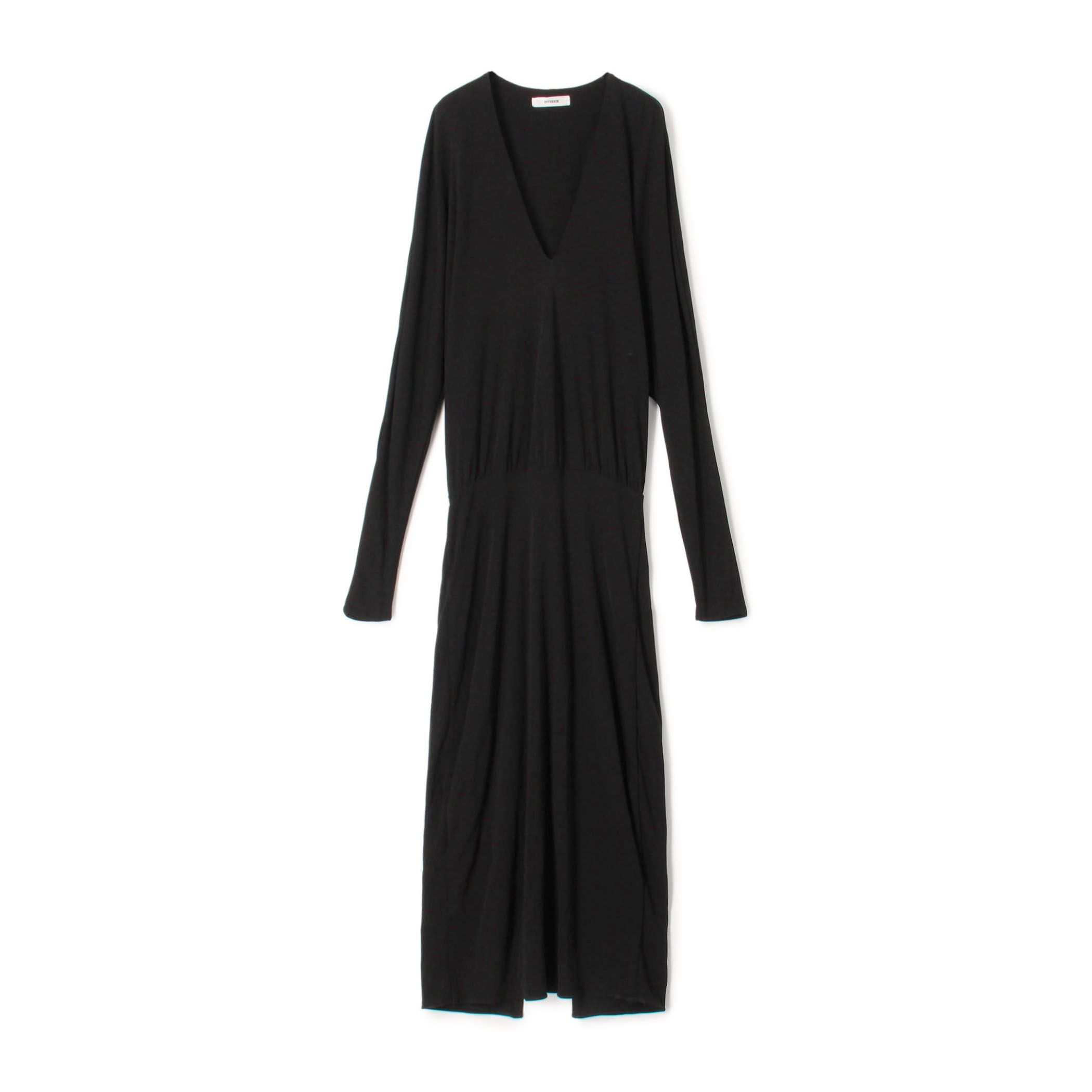 INTERIOR The Clara Dress
